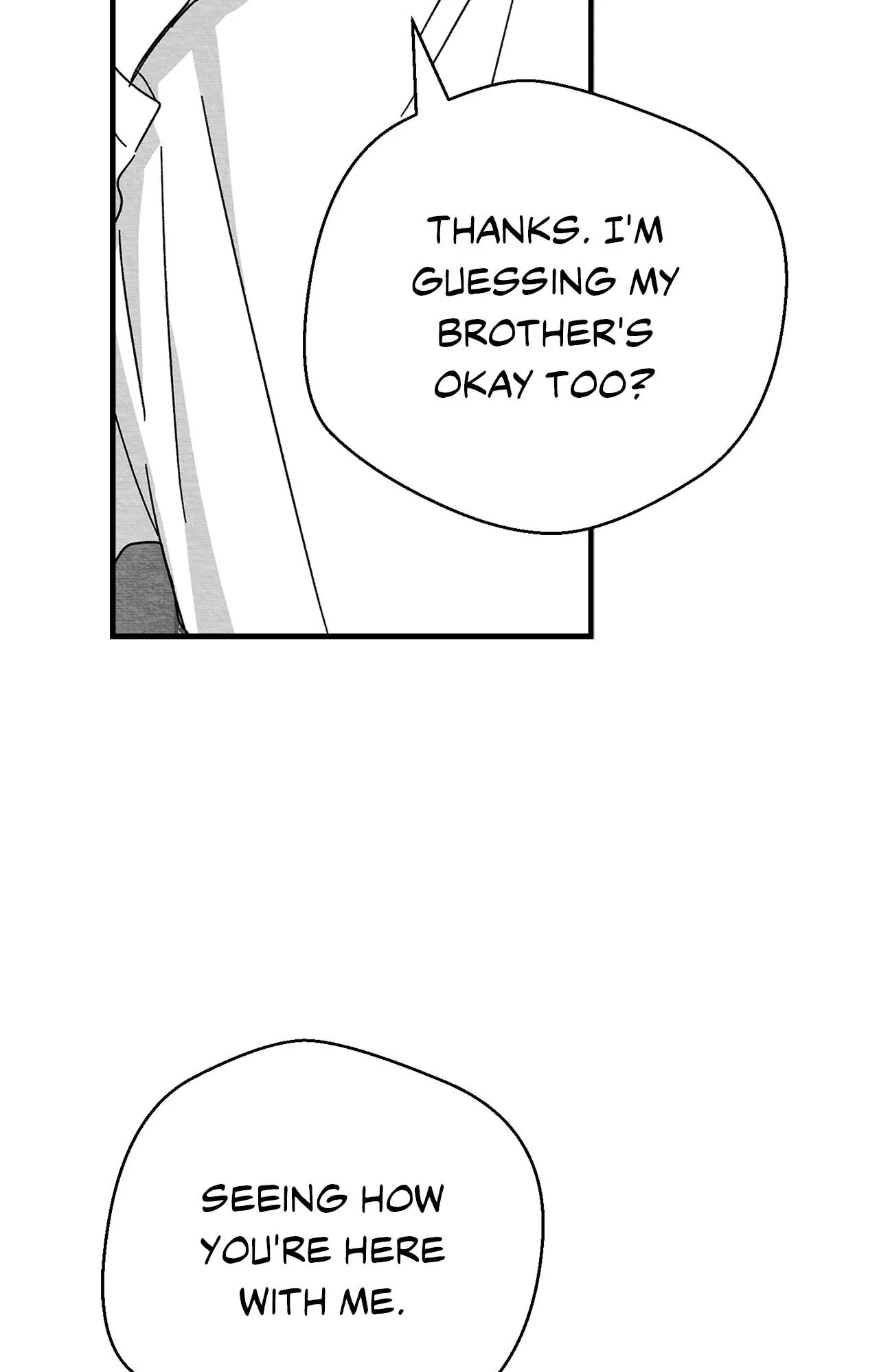 Bound to Be «Official» - Chapter 92 manhwa