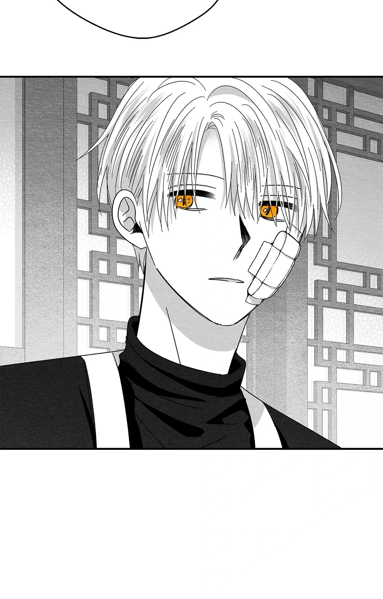Bound to Be «Official» - Chapter 92 manhwa