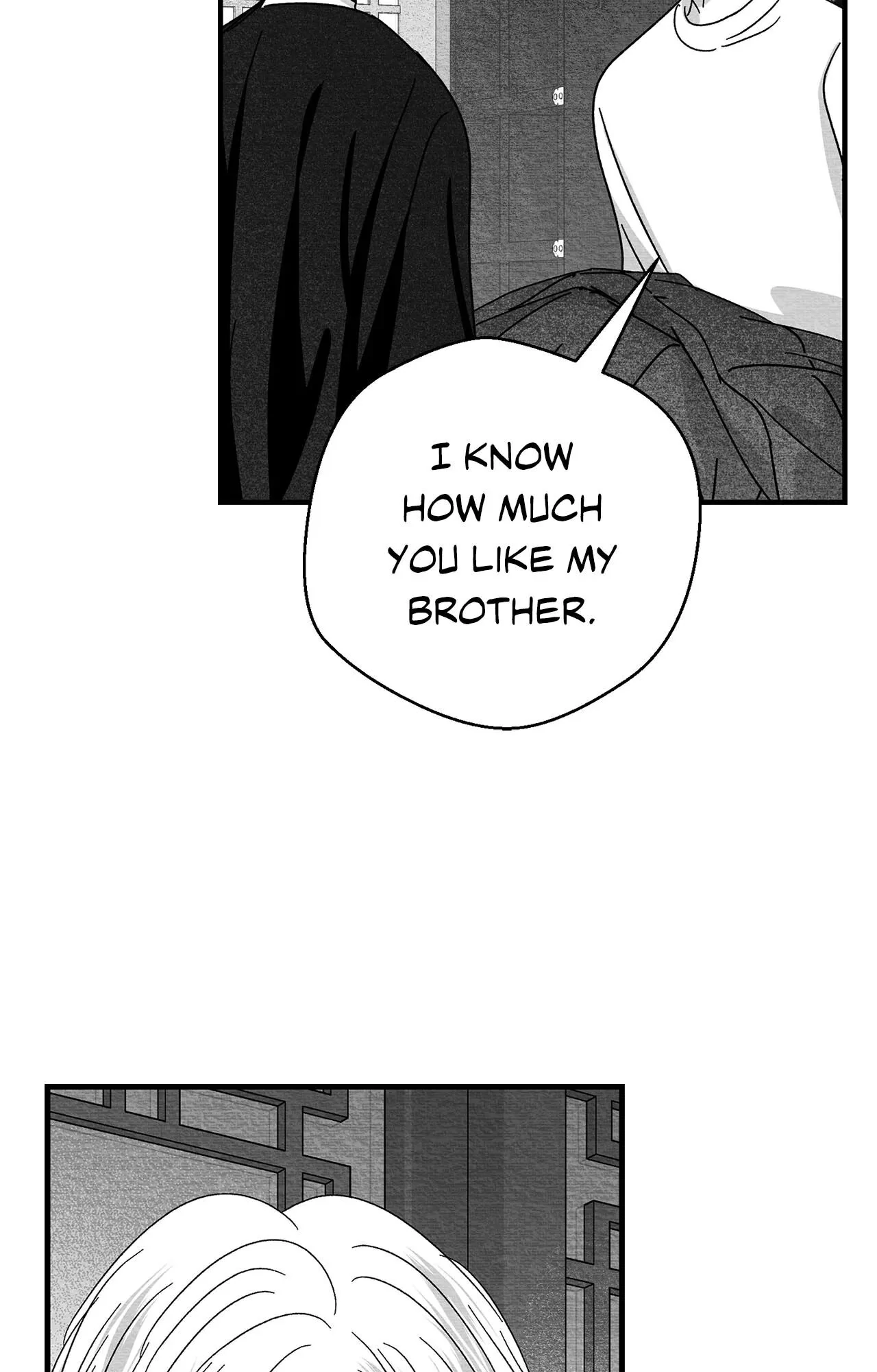 Bound to Be «Official» - Chapter 92 manhwa