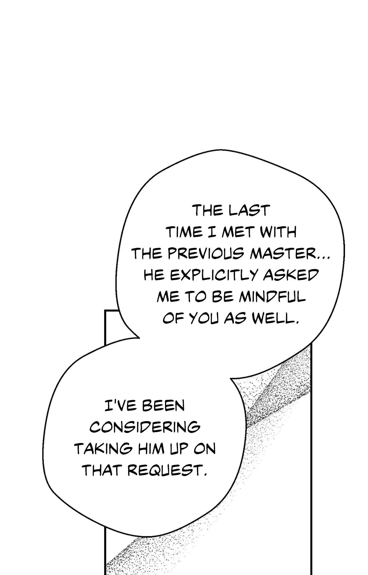 Bound to Be «Official» - Chapter 92 manhwa