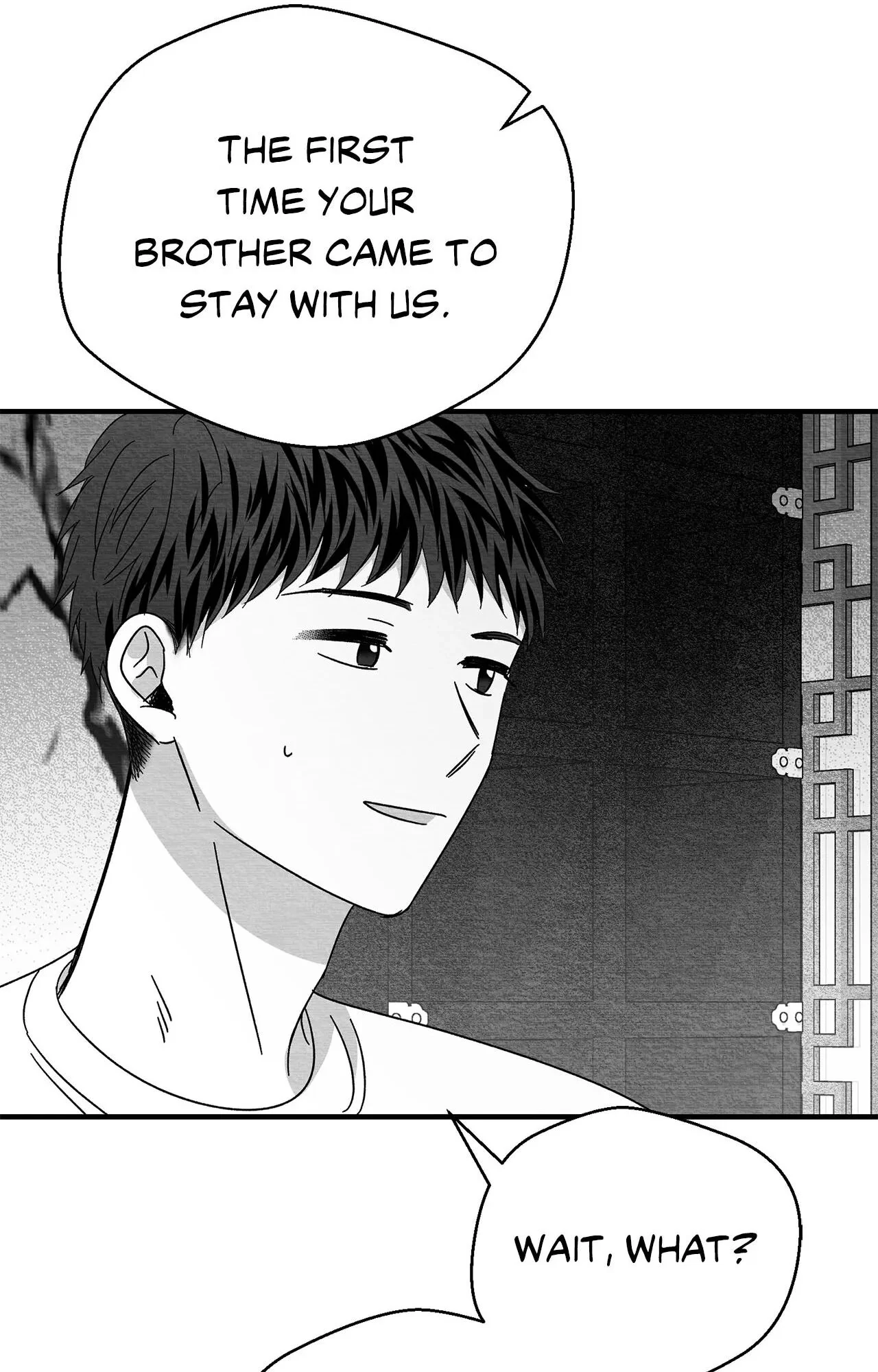 Bound to Be «Official» - Chapter 92 manhwa