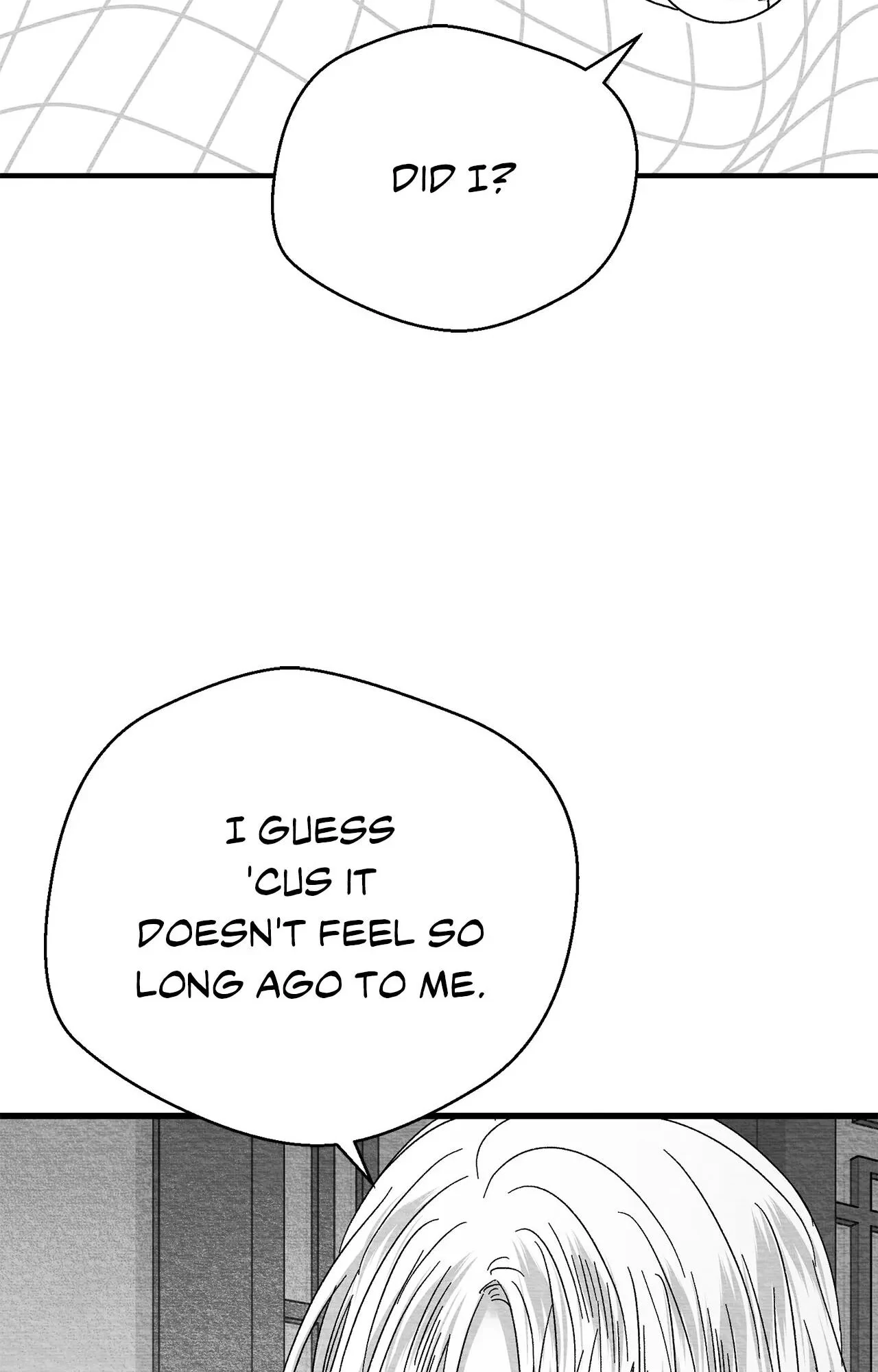 Bound to Be «Official» - Chapter 92 manhwa