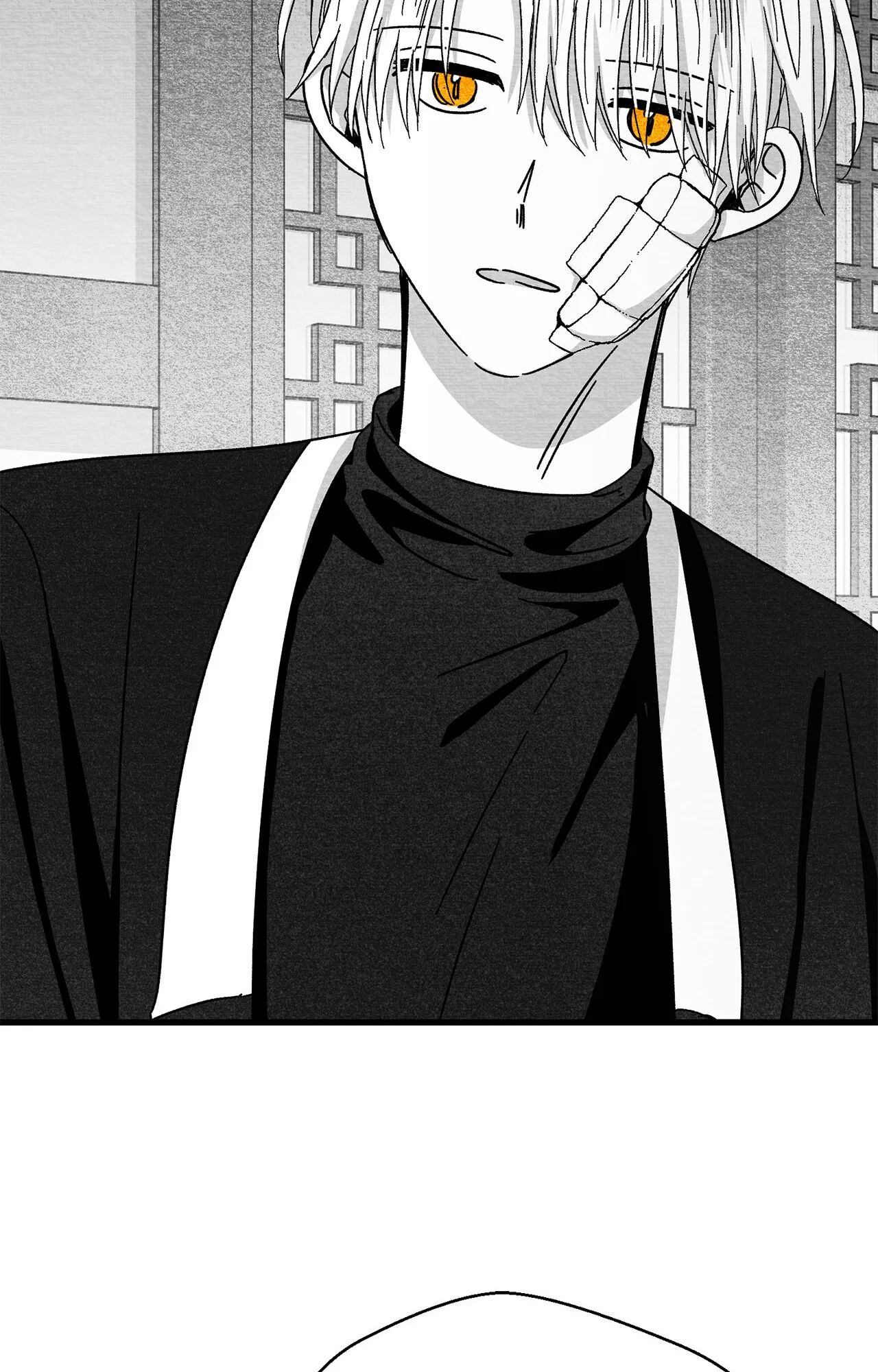 Bound to Be «Official» - Chapter 92 manhwa