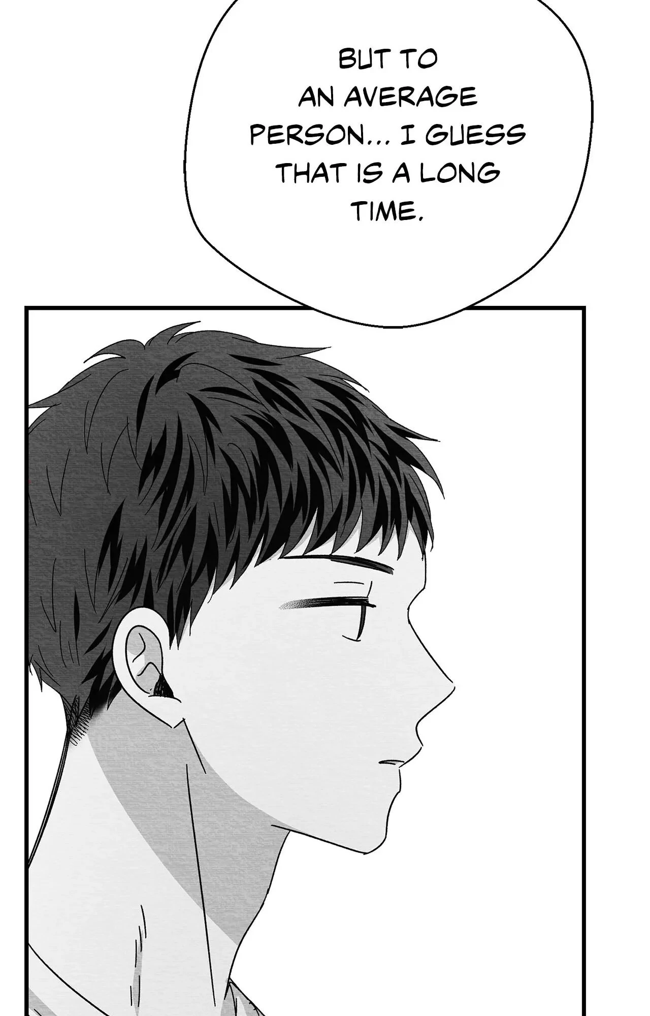 Bound to Be «Official» - Chapter 92 manhwa