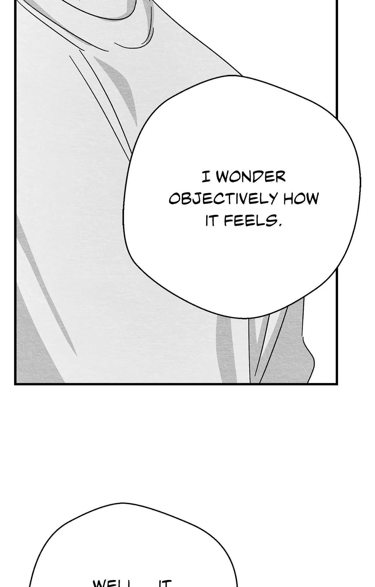 Bound to Be «Official» - Chapter 92 manhwa