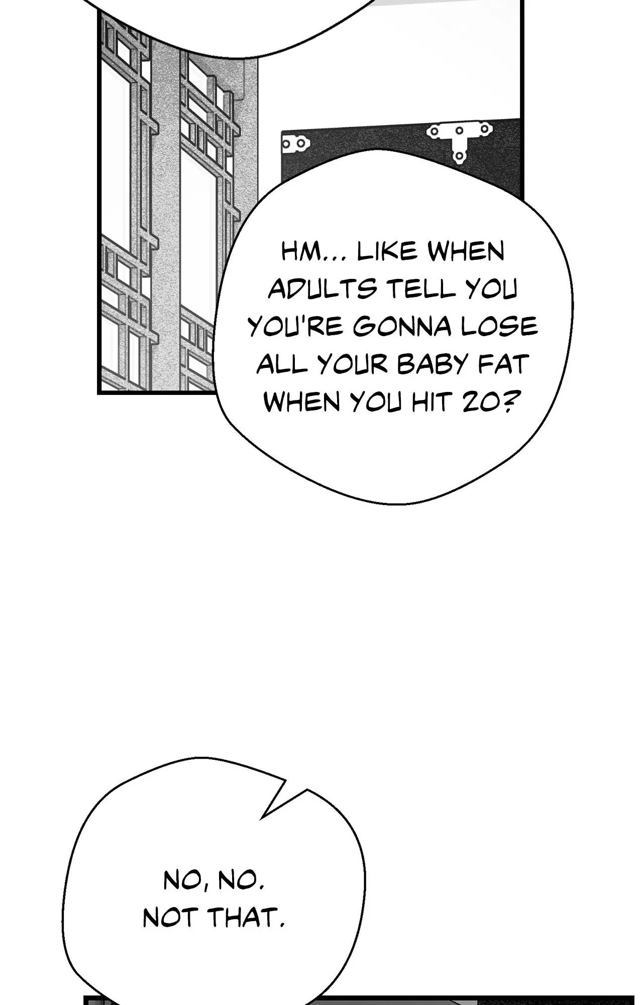 Bound to Be «Official» - Chapter 92 manhwa