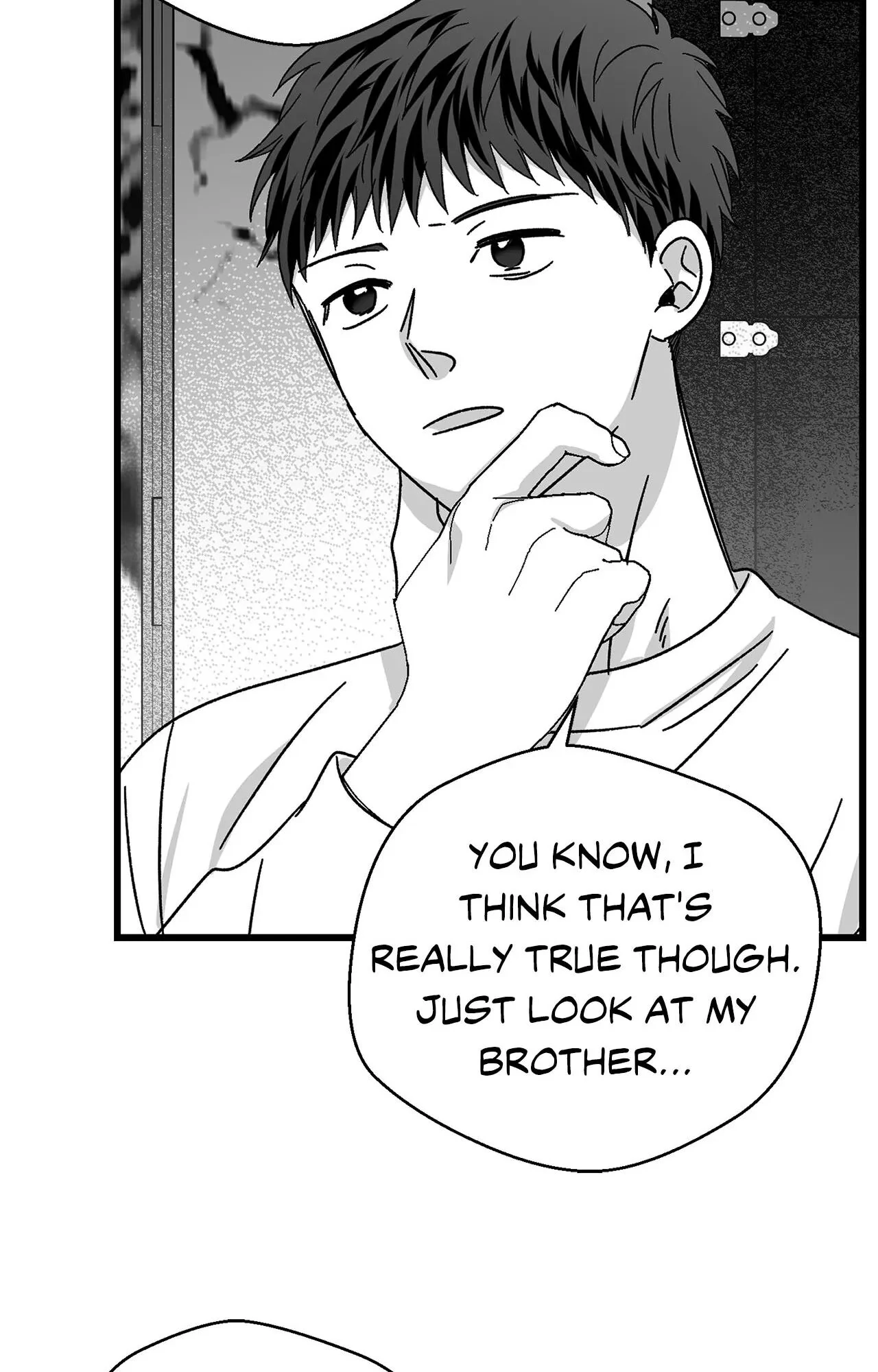 Bound to Be «Official» - Chapter 92 manhwa