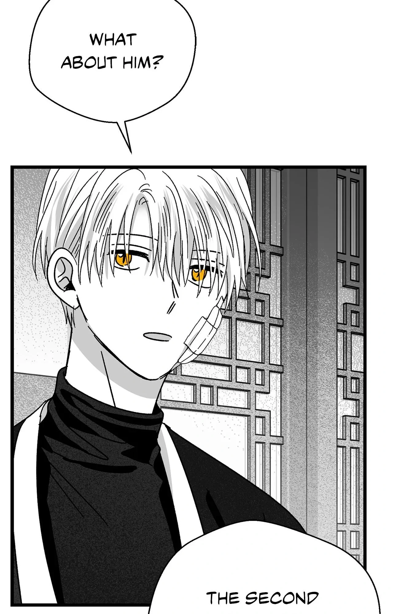 Bound to Be «Official» - Chapter 92 manhwa