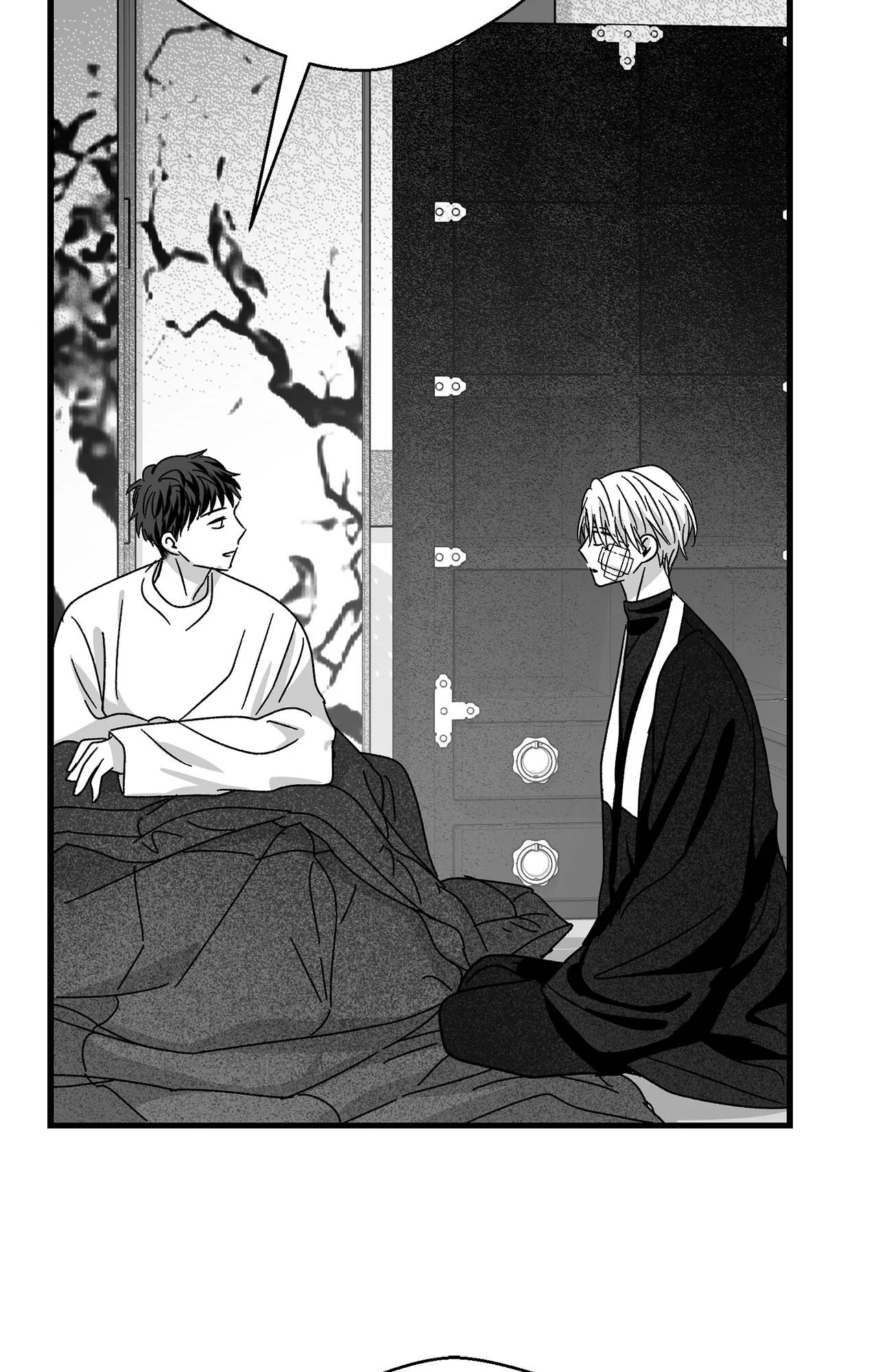 Bound to Be «Official» - Chapter 92 manhwa