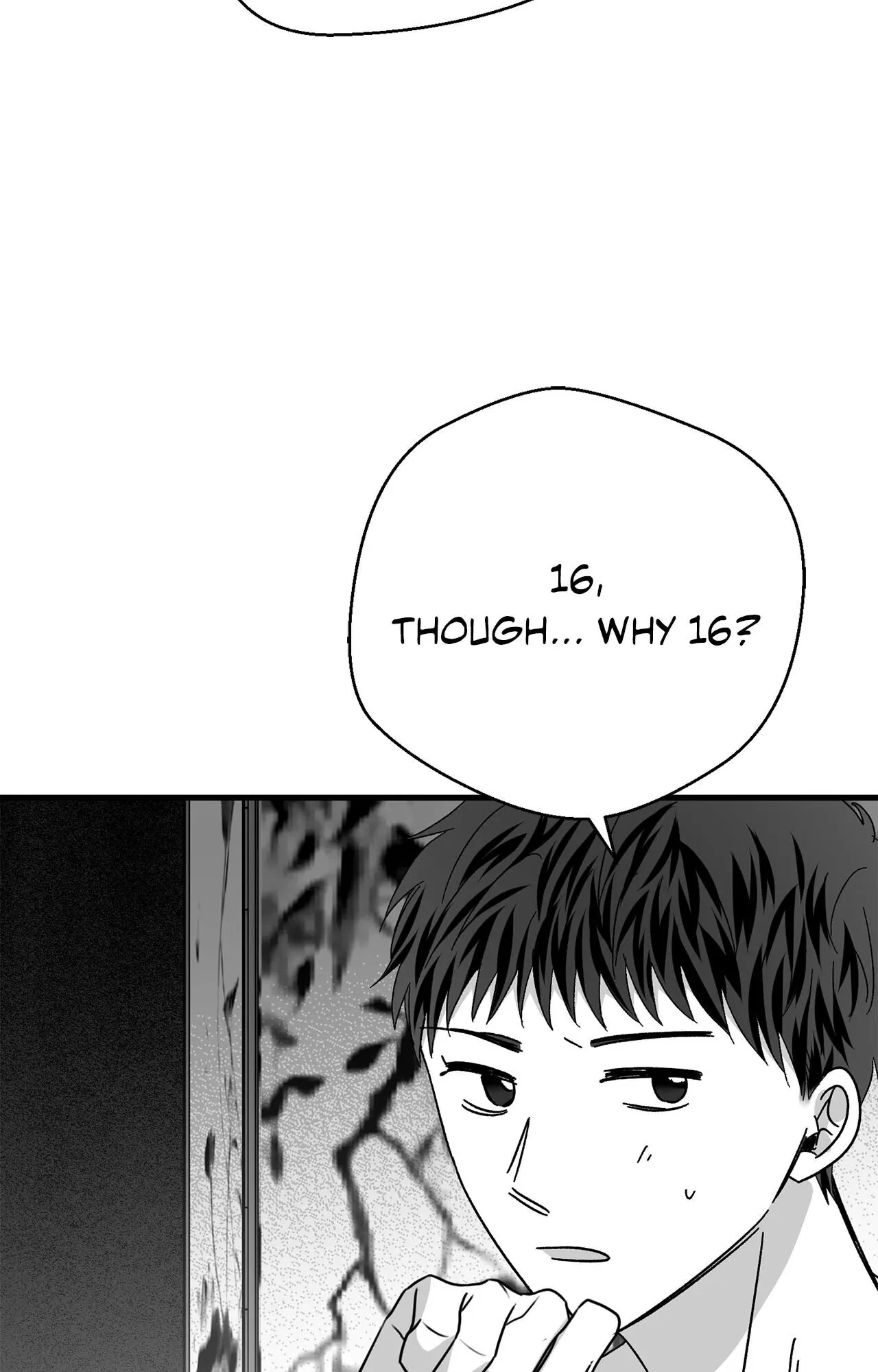 Bound to Be «Official» - Chapter 92 manhwa