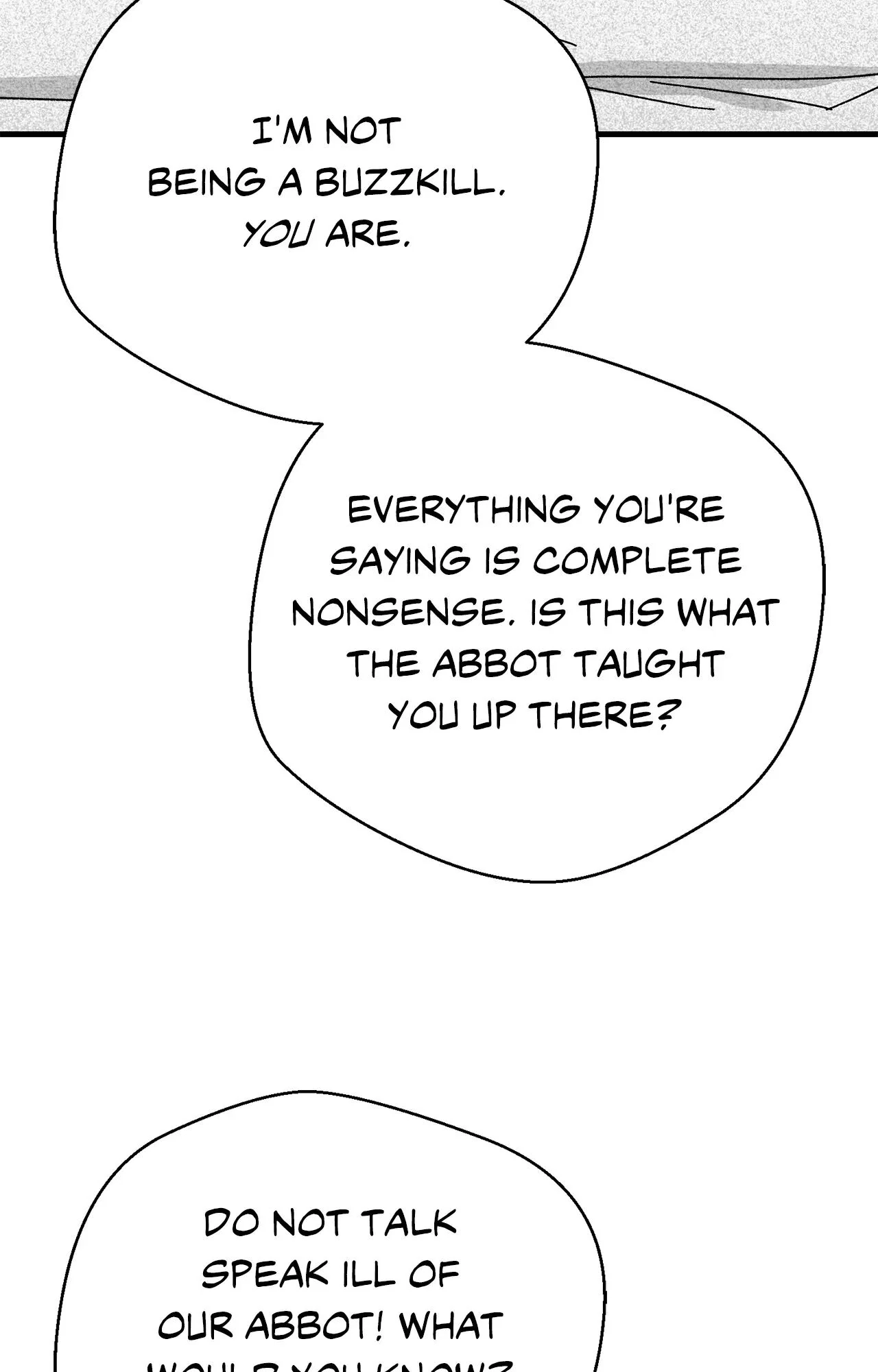 Bound to Be «Official» - Chapter 92 manhwa
