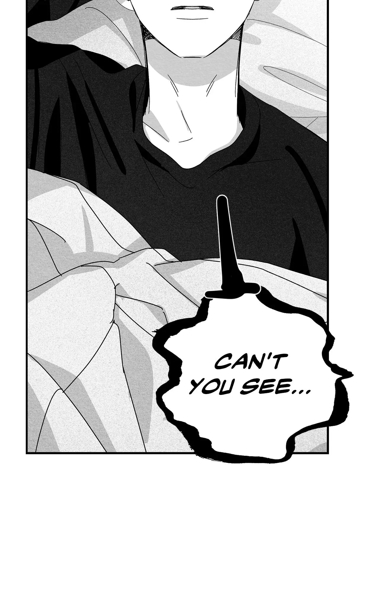 Bound to Be «Official» - Chapter 92 manhwa