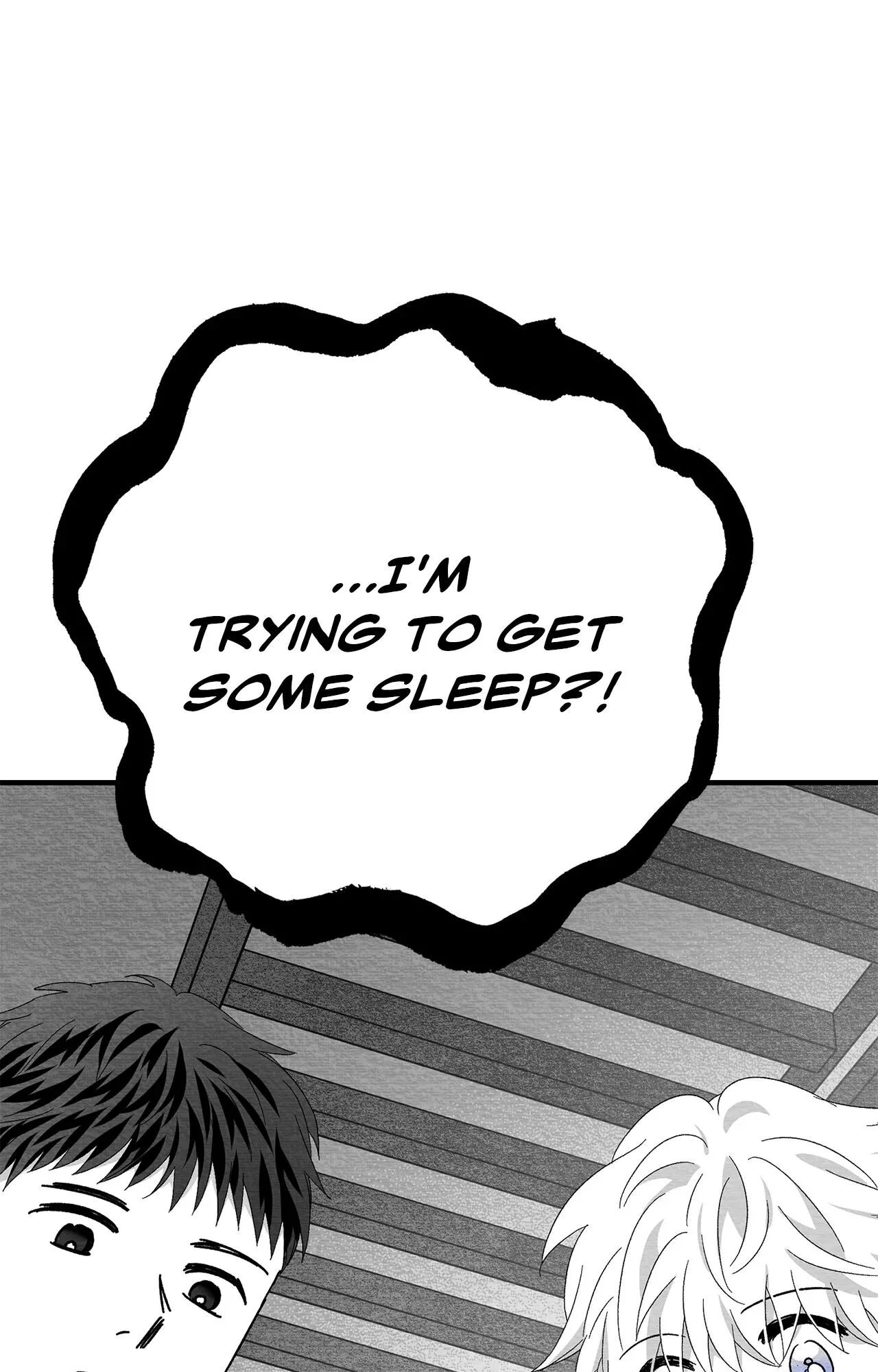 Bound to Be «Official» - Chapter 92 manhwa
