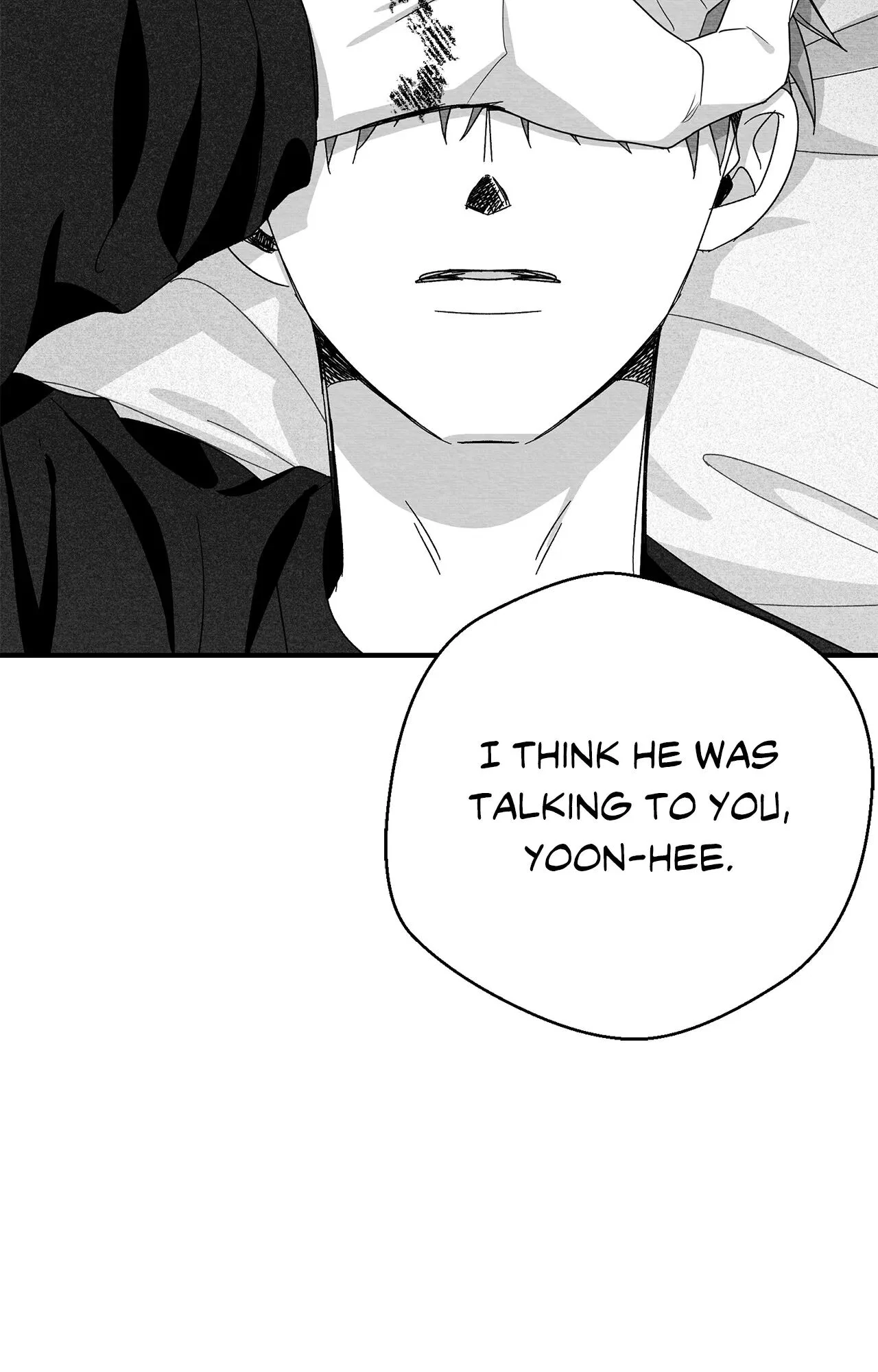 Bound to Be «Official» - Chapter 92 manhwa