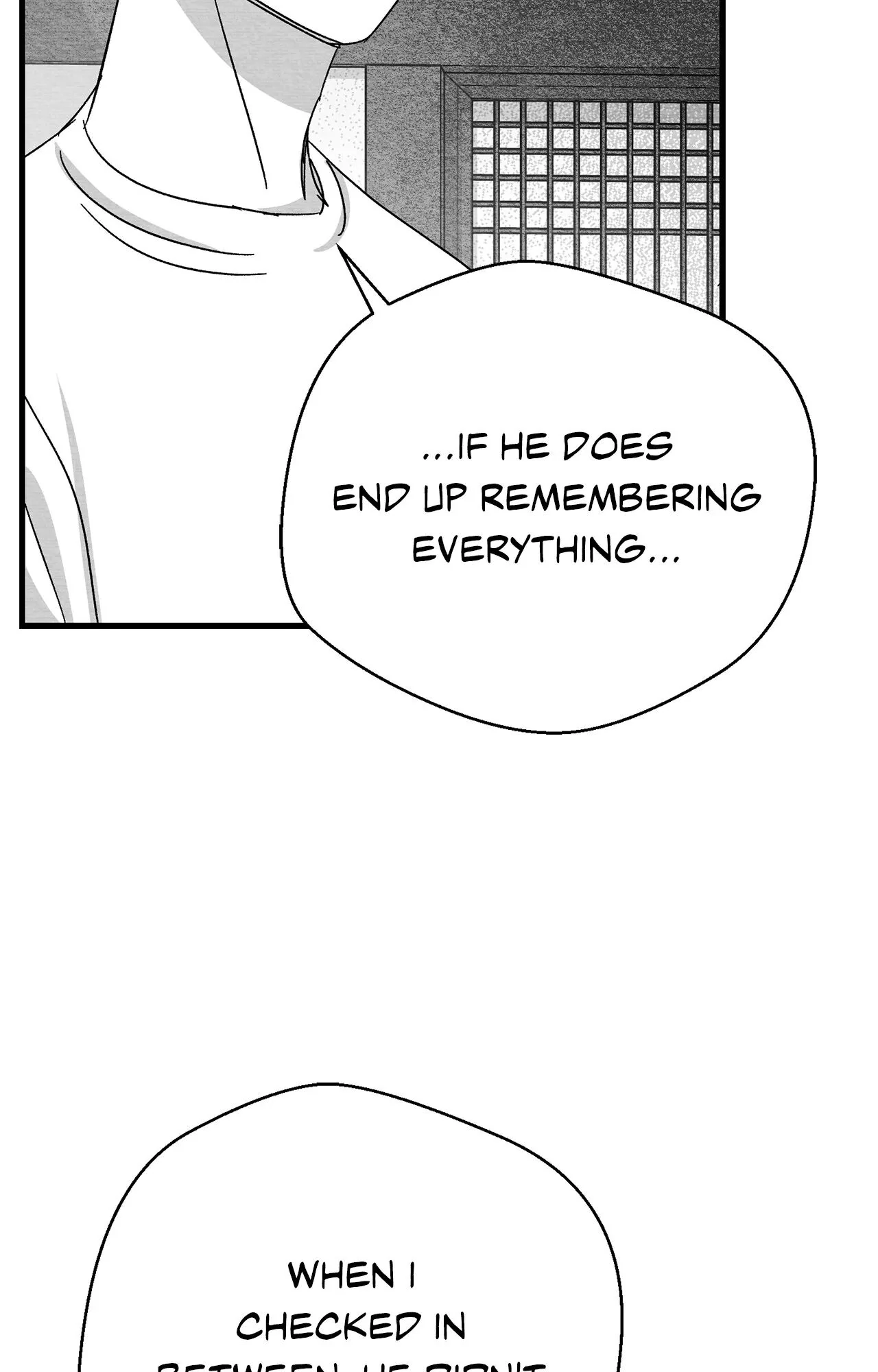 Bound to Be «Official» - Chapter 92 manhwa