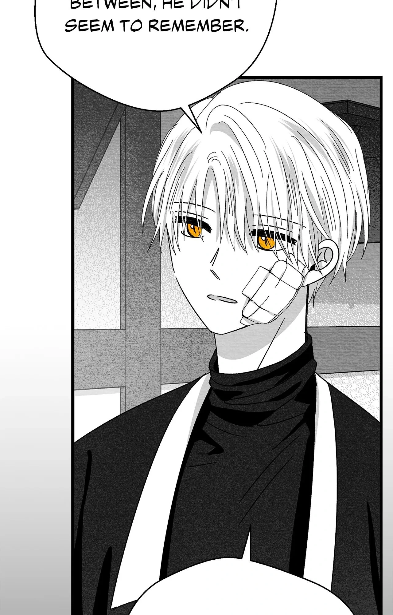 Bound to Be «Official» - Chapter 92 manhwa