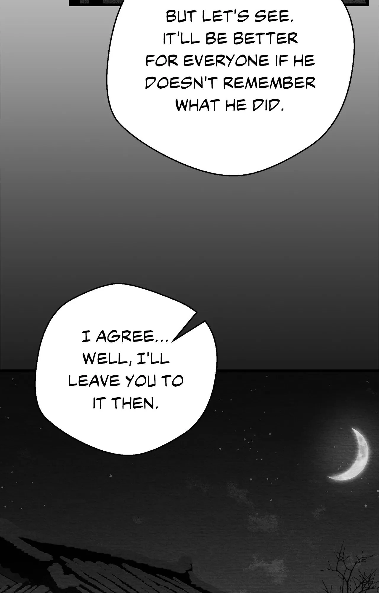 Bound to Be «Official» - Chapter 92 manhwa