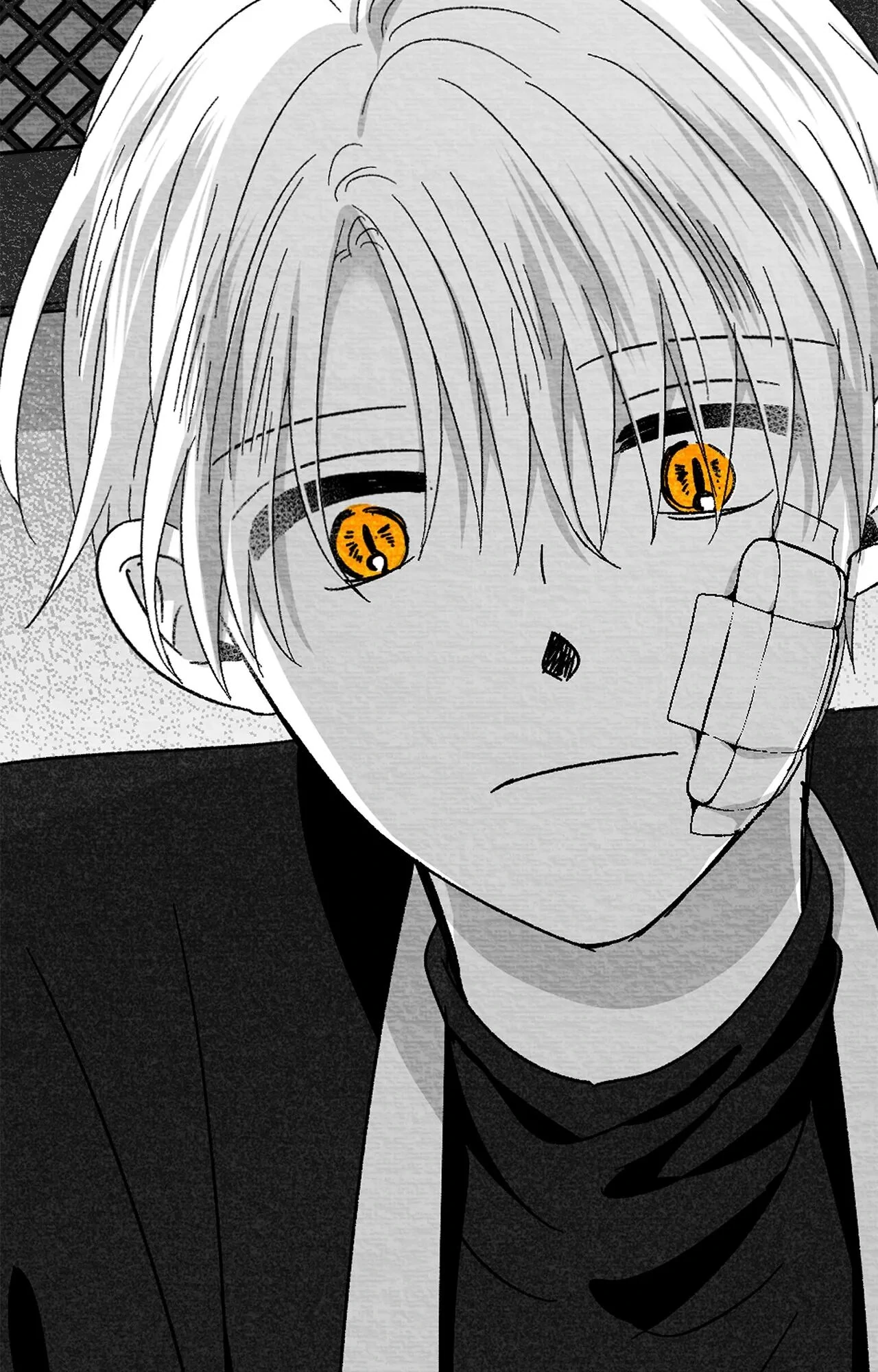 Bound to Be «Official» - Chapter 92 manhwa