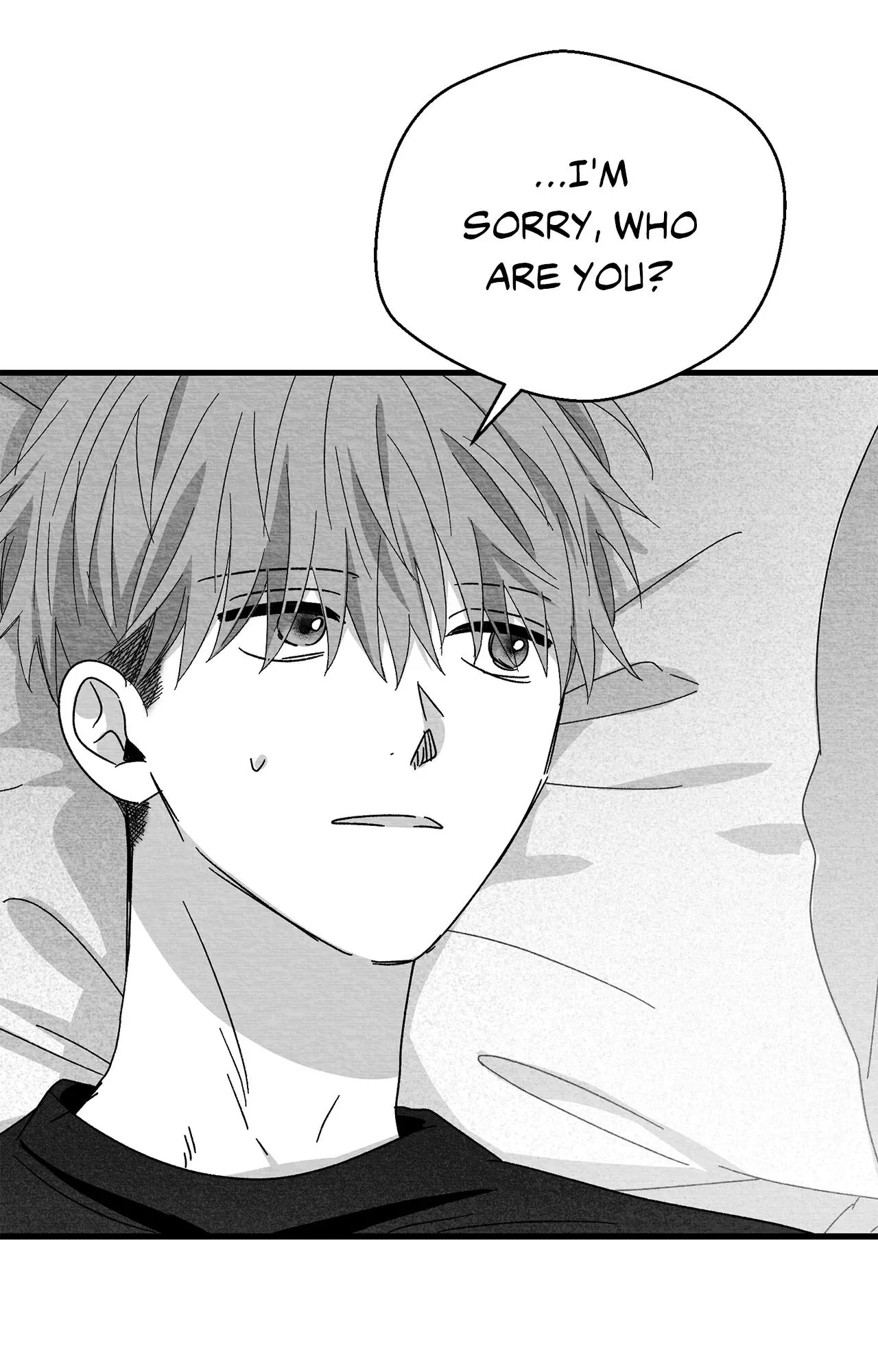 Bound to Be «Official» - Chapter 92 manhwa