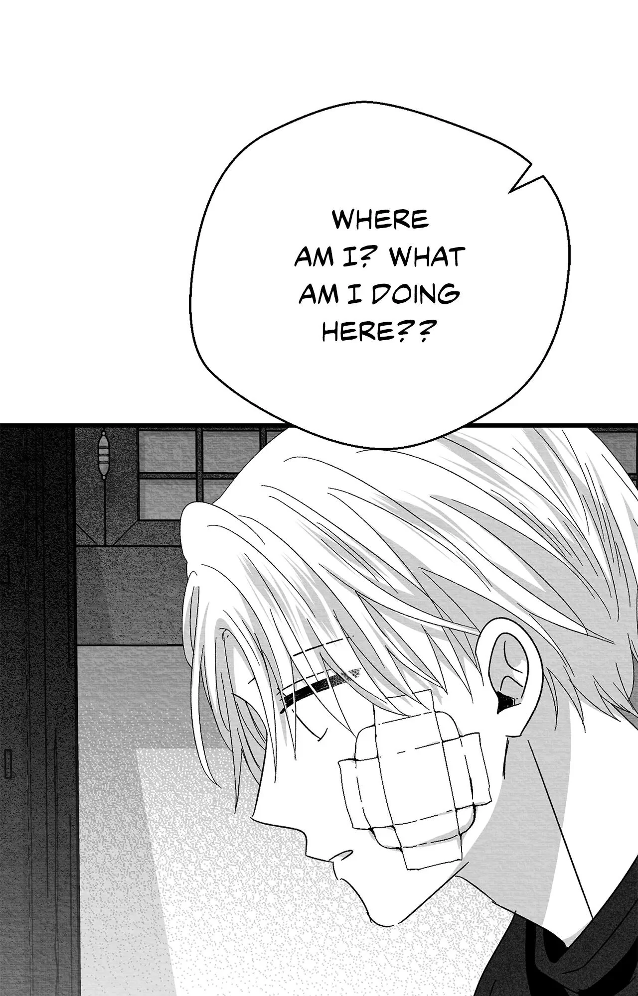 Bound to Be «Official» - Chapter 92 manhwa
