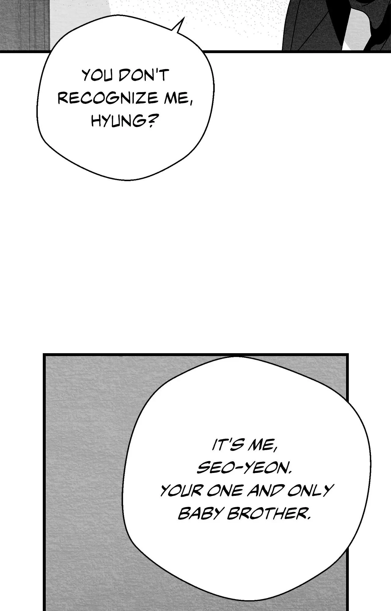 Bound to Be «Official» - Chapter 92 manhwa