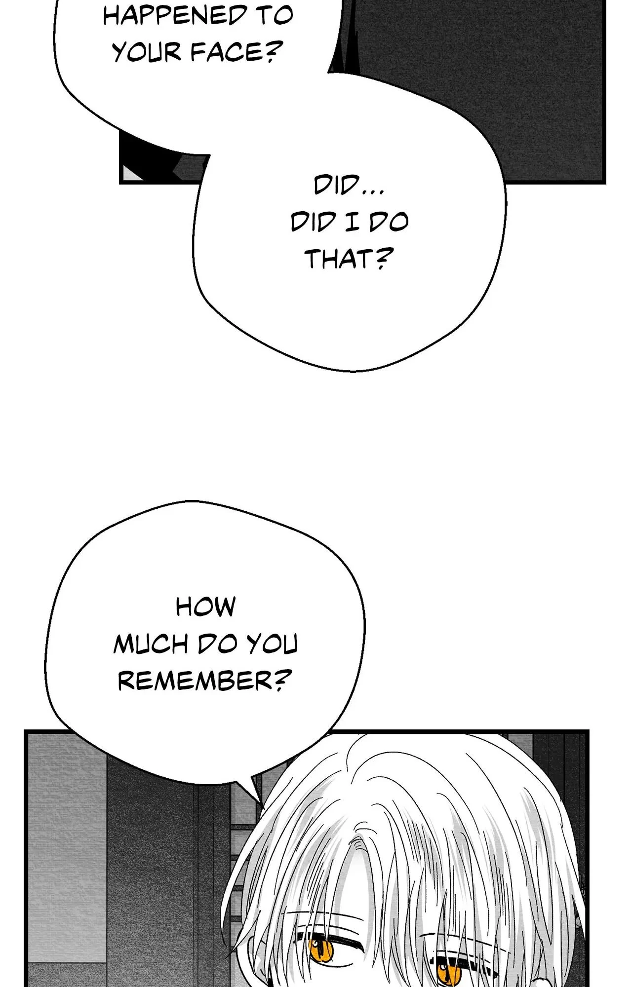 Bound to Be «Official» - Chapter 92 manhwa