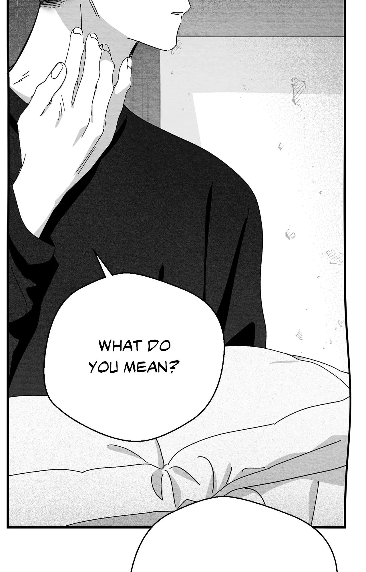 Bound to Be «Official» - Chapter 92 manhwa