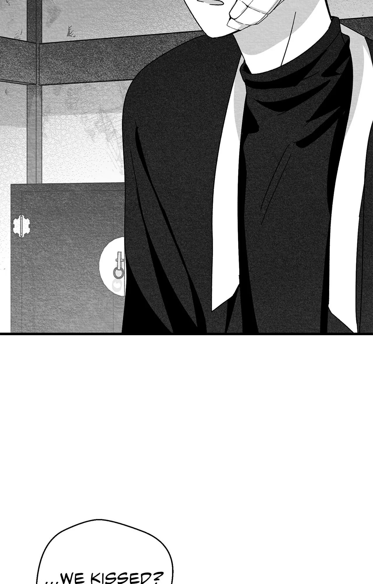 Bound to Be «Official» - Chapter 92 manhwa