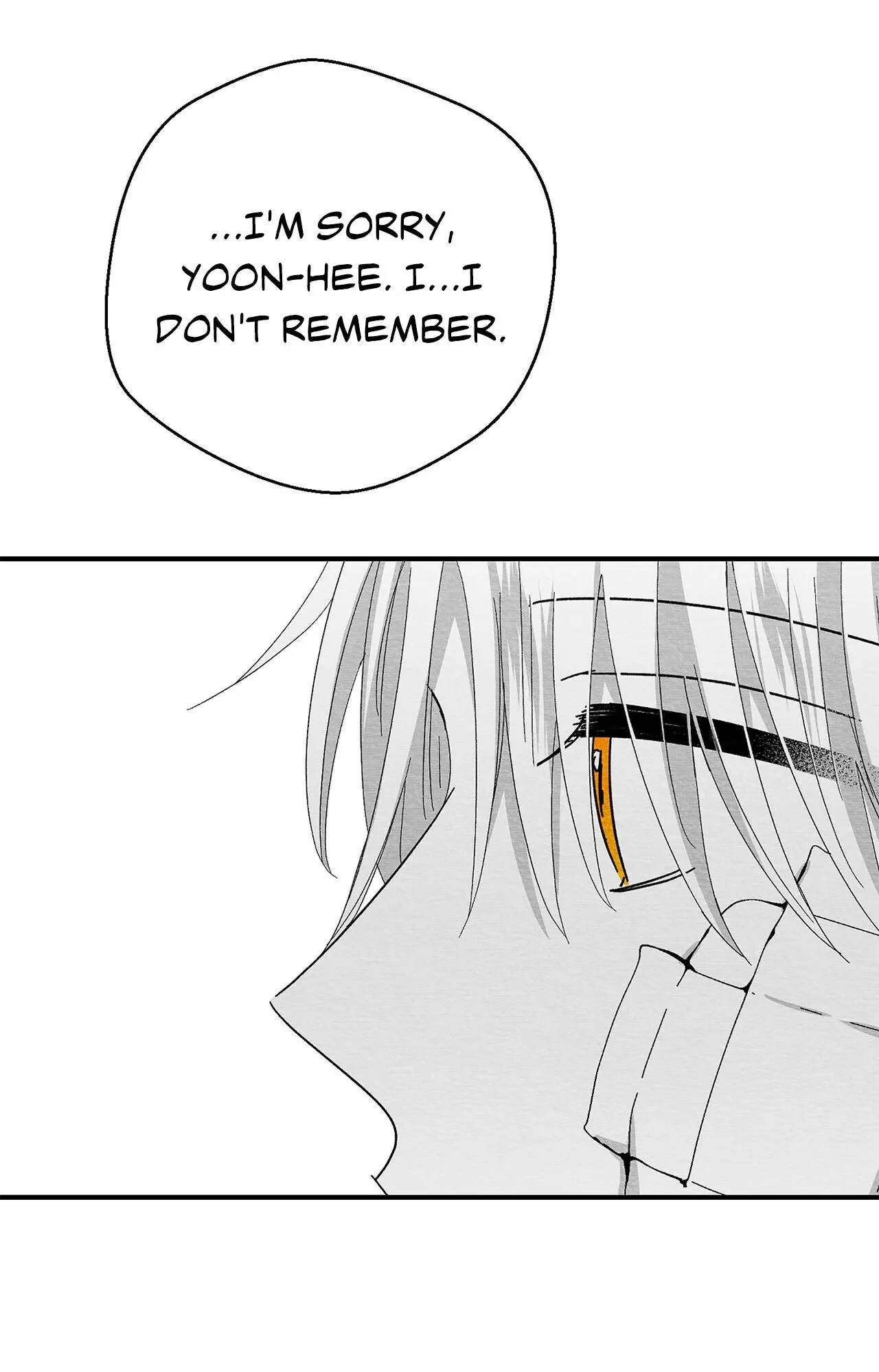 Bound to Be «Official» - Chapter 92 manhwa