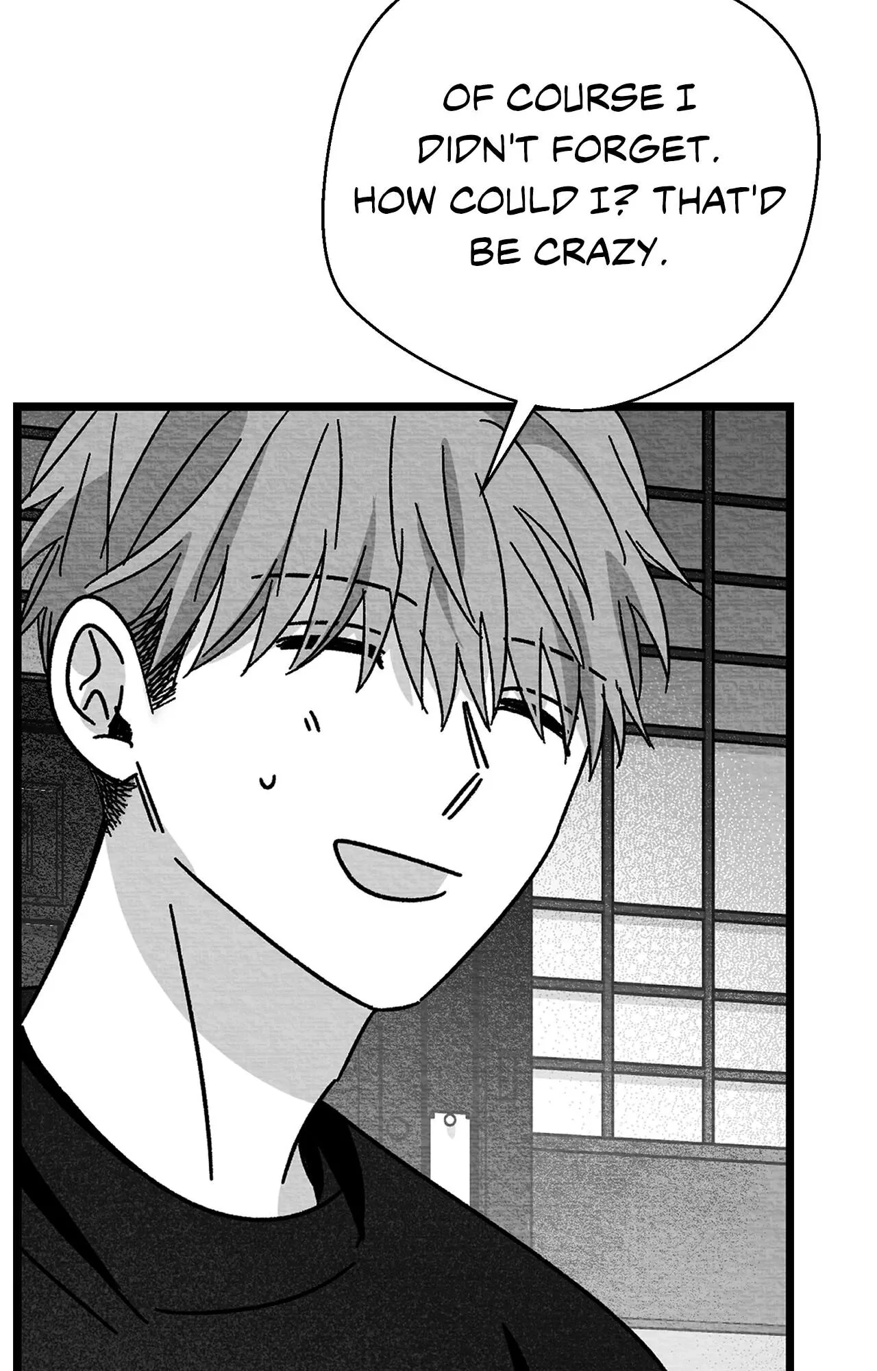 Bound to Be «Official» - Chapter 93 manhwa