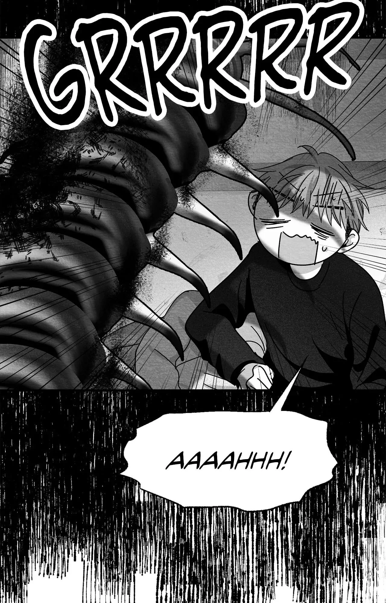 Bound to Be «Official» - Chapter 93 manhwa