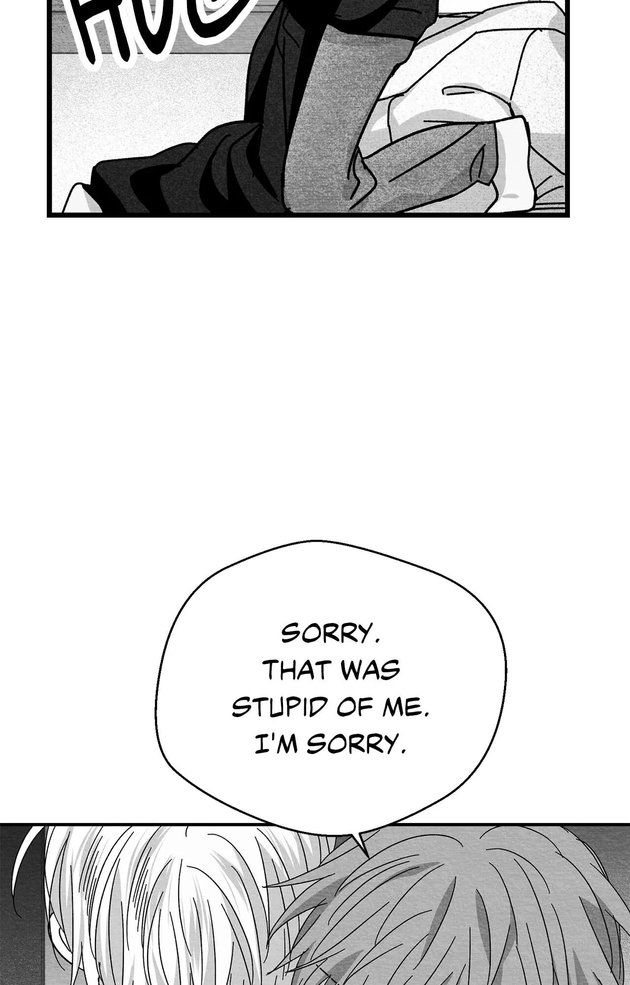 Bound to Be «Official» - Chapter 93 manhwa