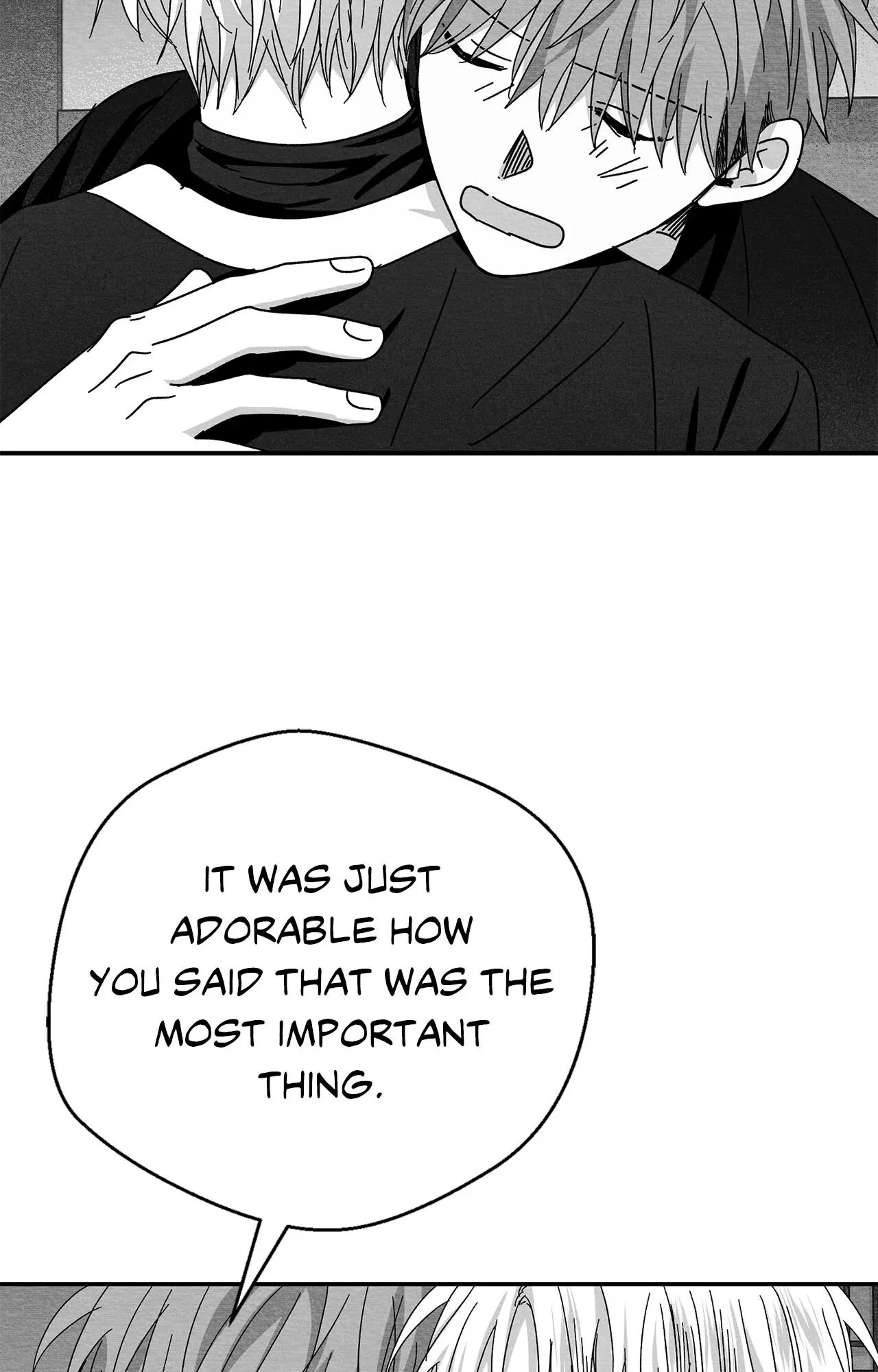 Bound to Be «Official» - Chapter 93 manhwa