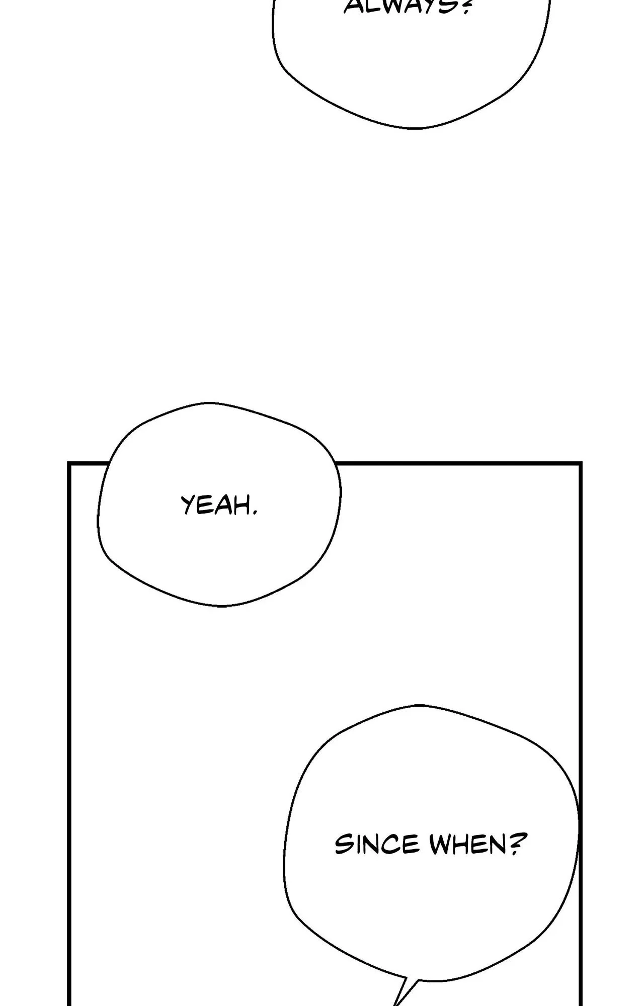 Bound to Be «Official» - Chapter 93 manhwa