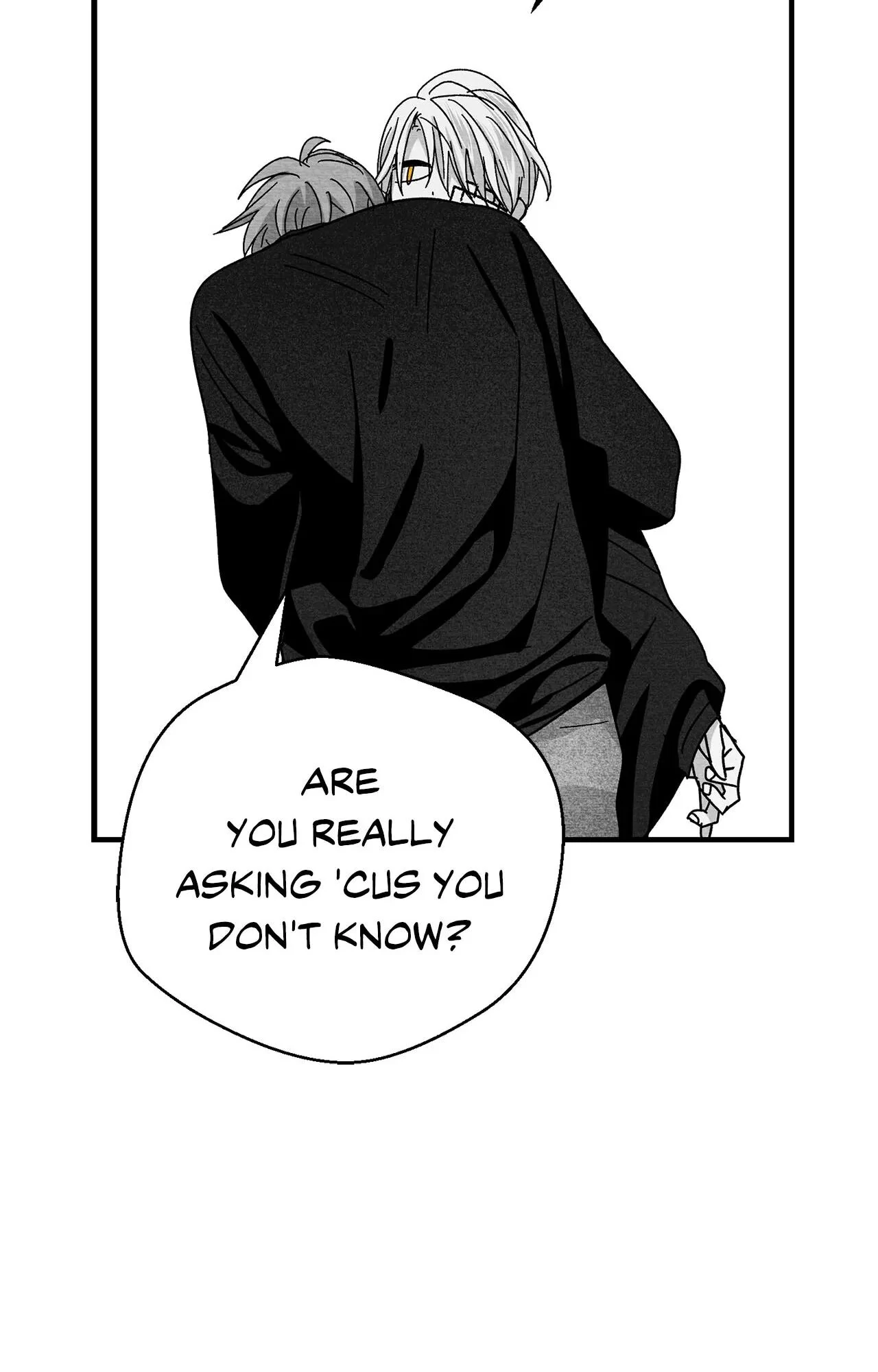 Bound to Be «Official» - Chapter 93 manhwa