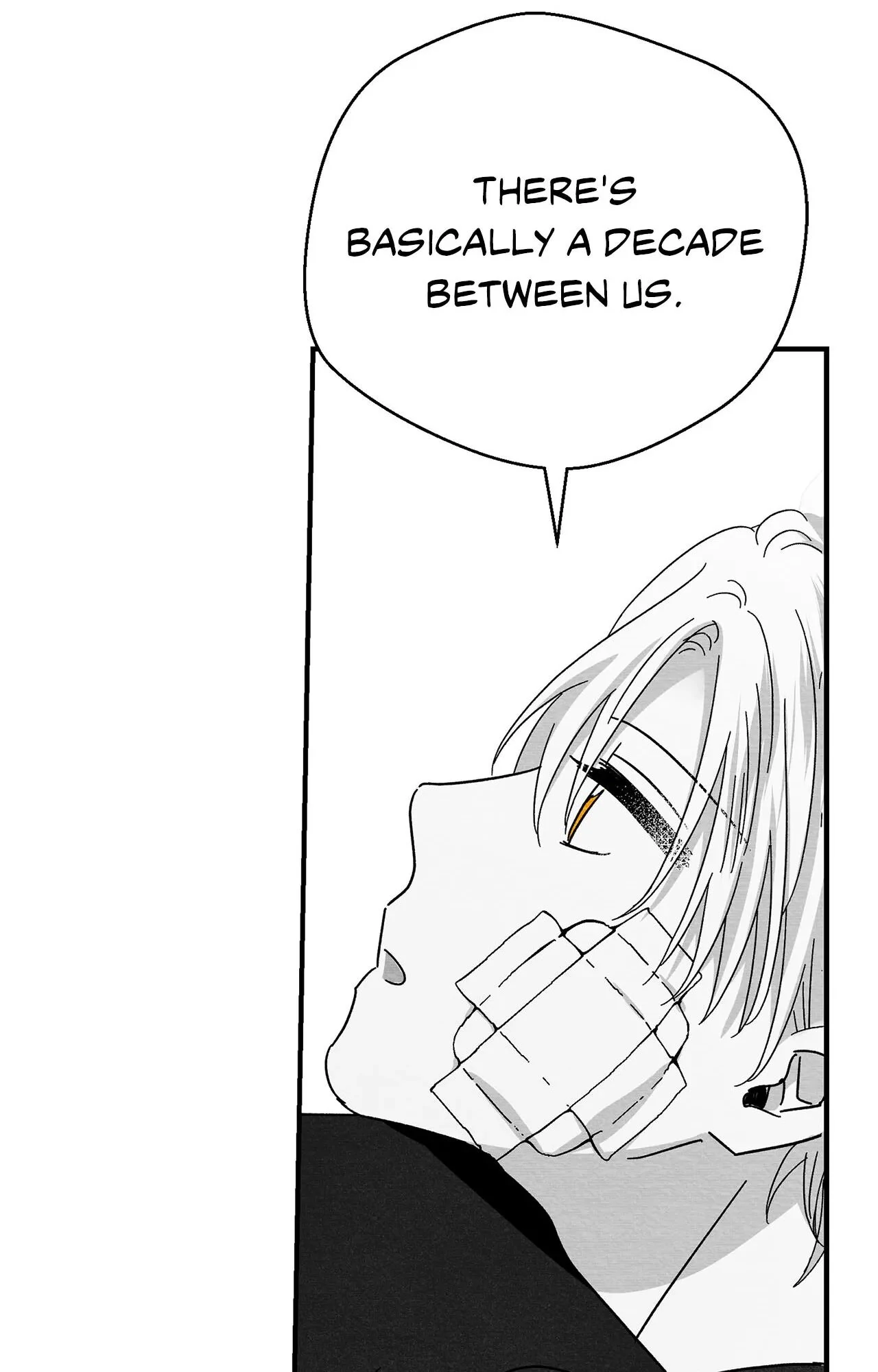 Bound to Be «Official» - Chapter 93 manhwa
