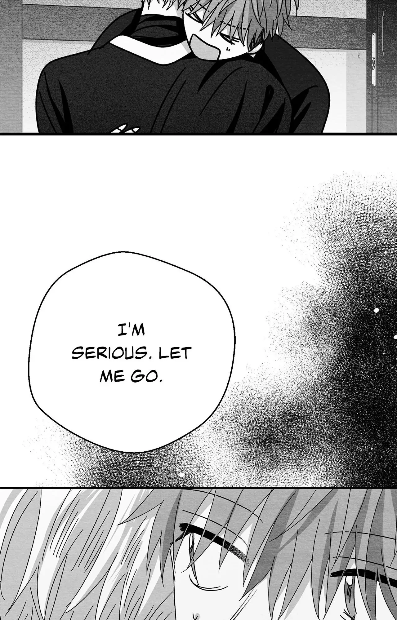 Bound to Be «Official» - Chapter 93 manhwa
