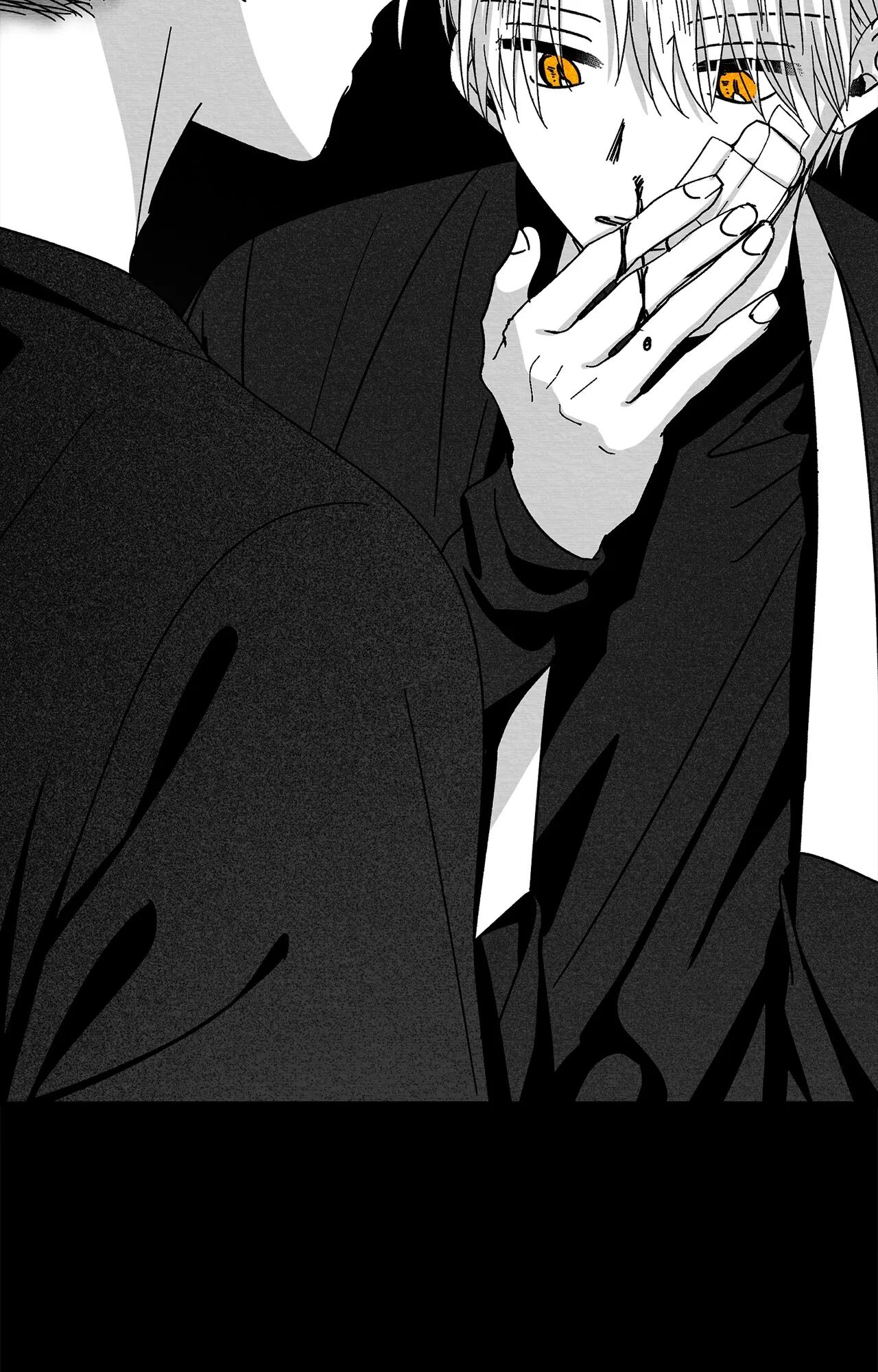 Bound to Be «Official» - Chapter 93 manhwa