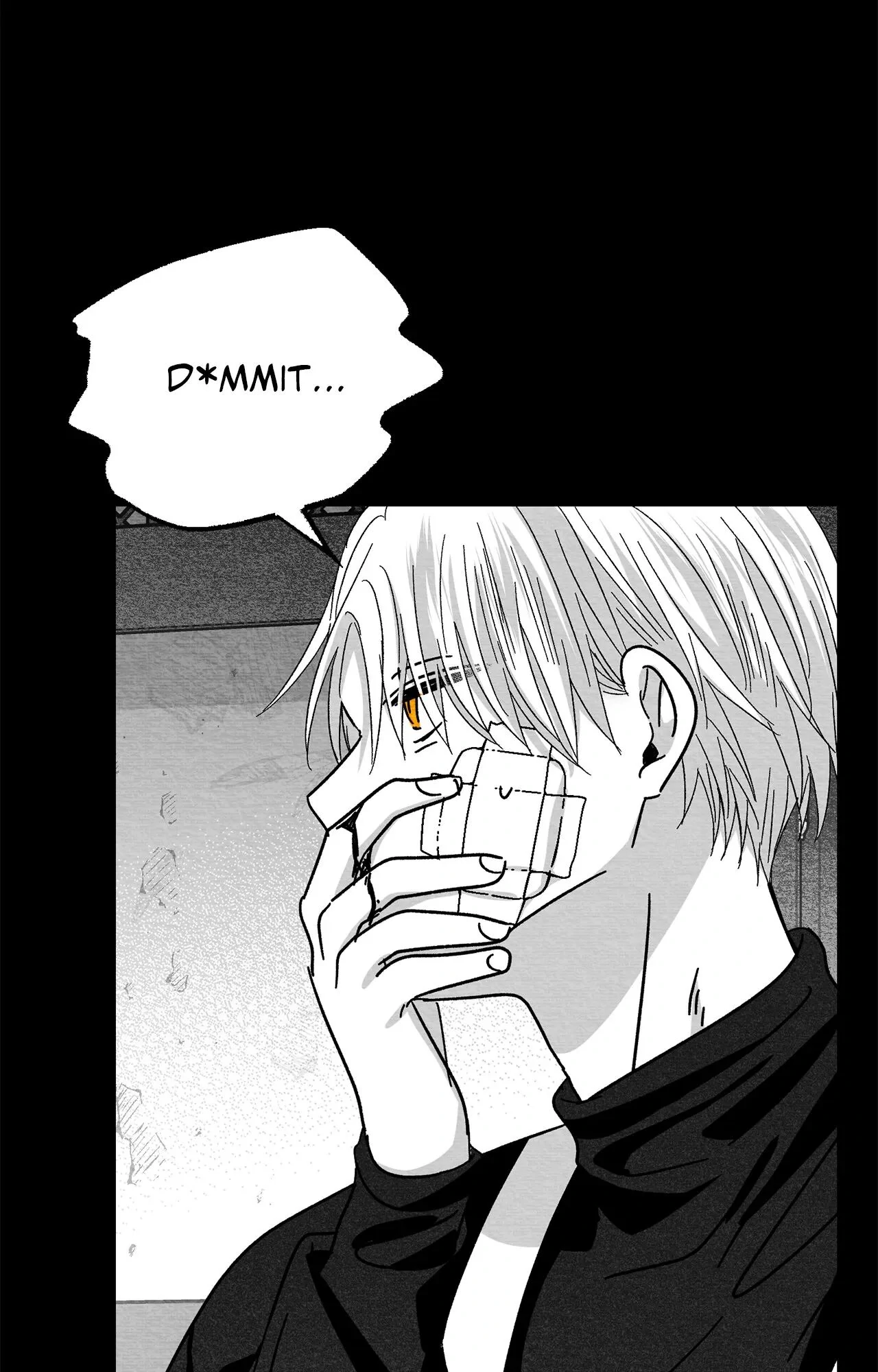 Bound to Be «Official» - Chapter 93 manhwa