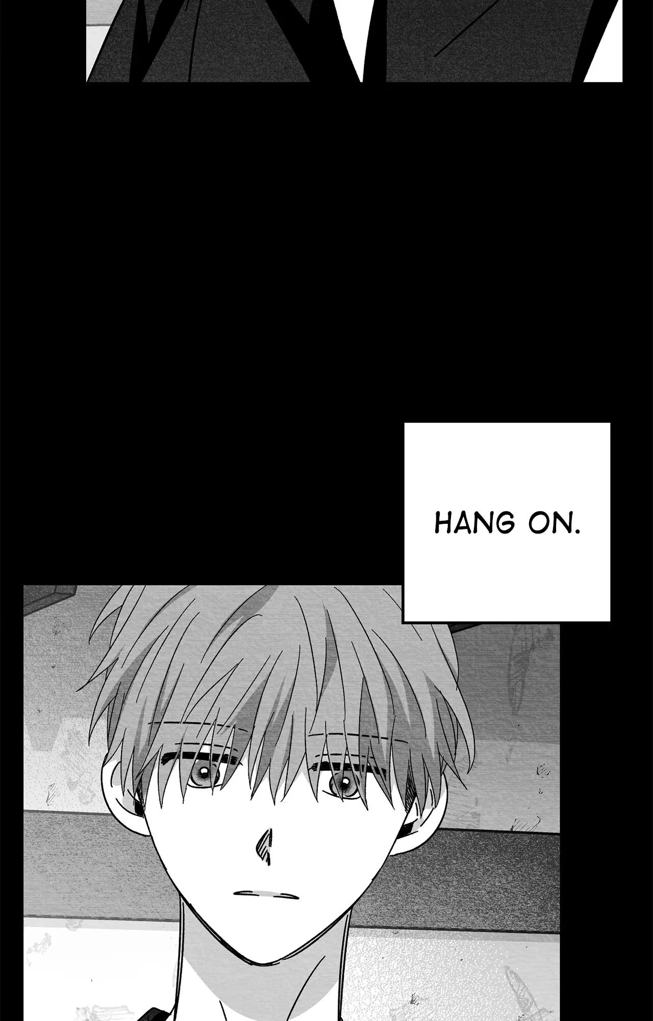 Bound to Be «Official» - Chapter 93 manhwa