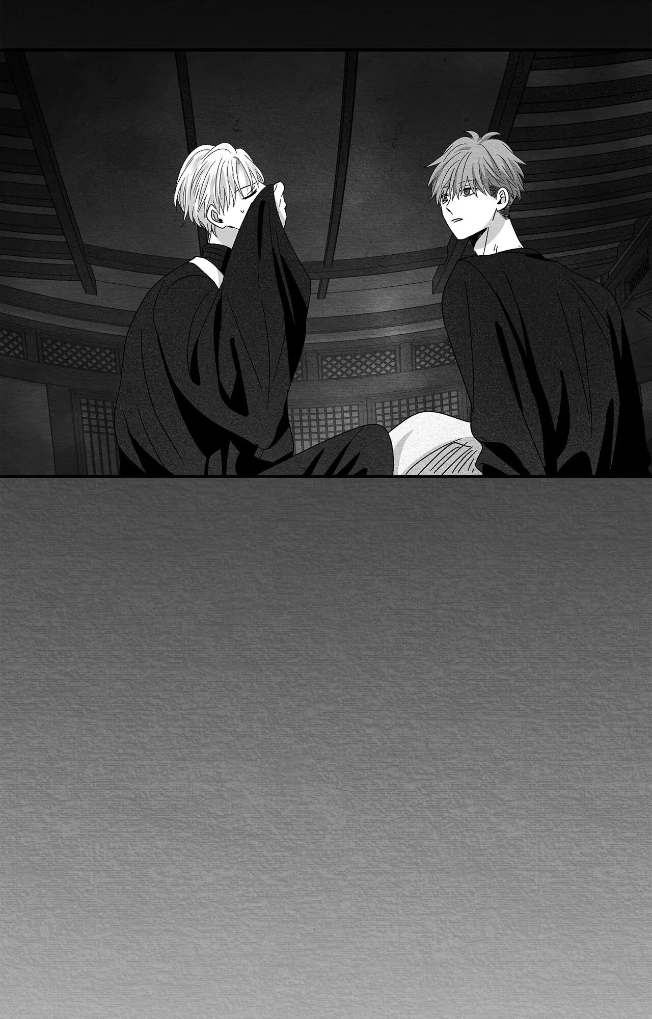 Bound to Be «Official» - Chapter 93 manhwa