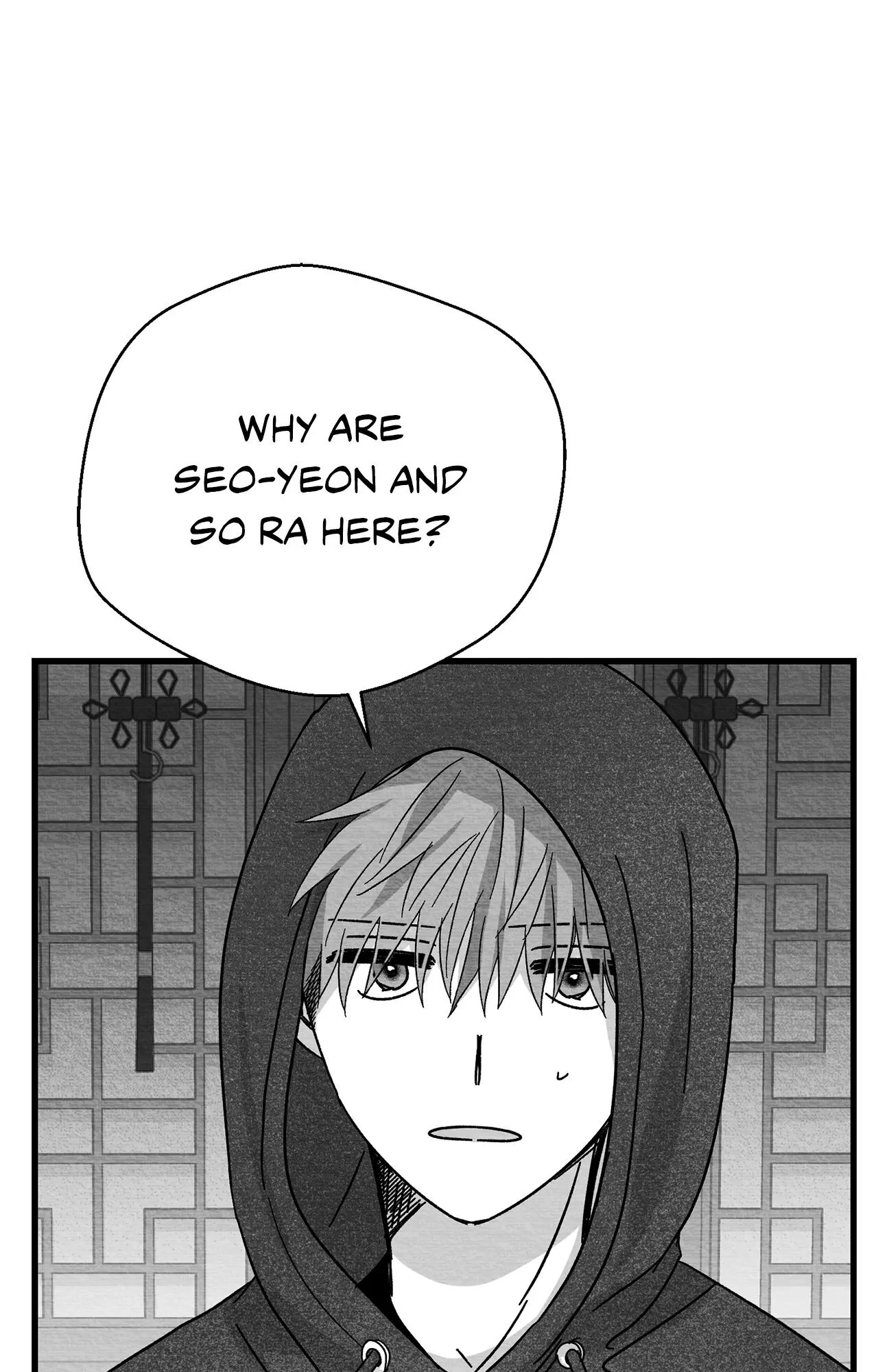 Bound to Be «Official» - Chapter 93 manhwa