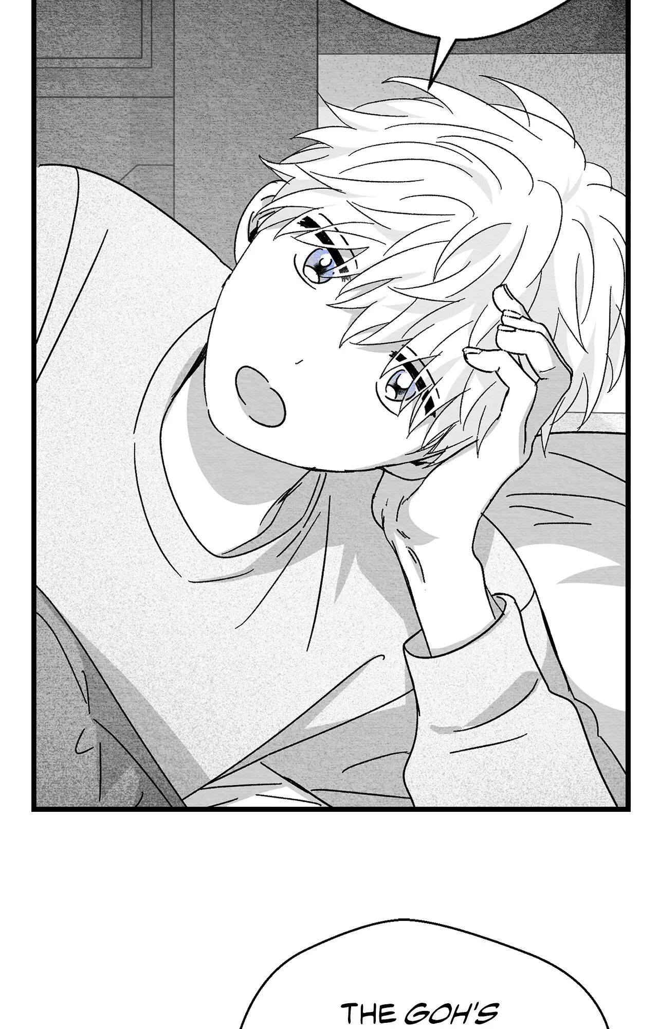 Bound to Be «Official» - Chapter 93 manhwa