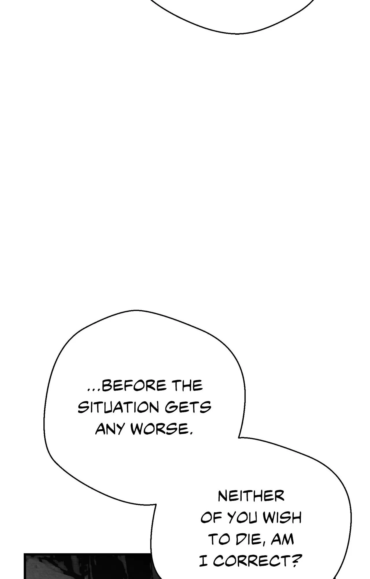 Bound to Be «Official» - Chapter 93 manhwa