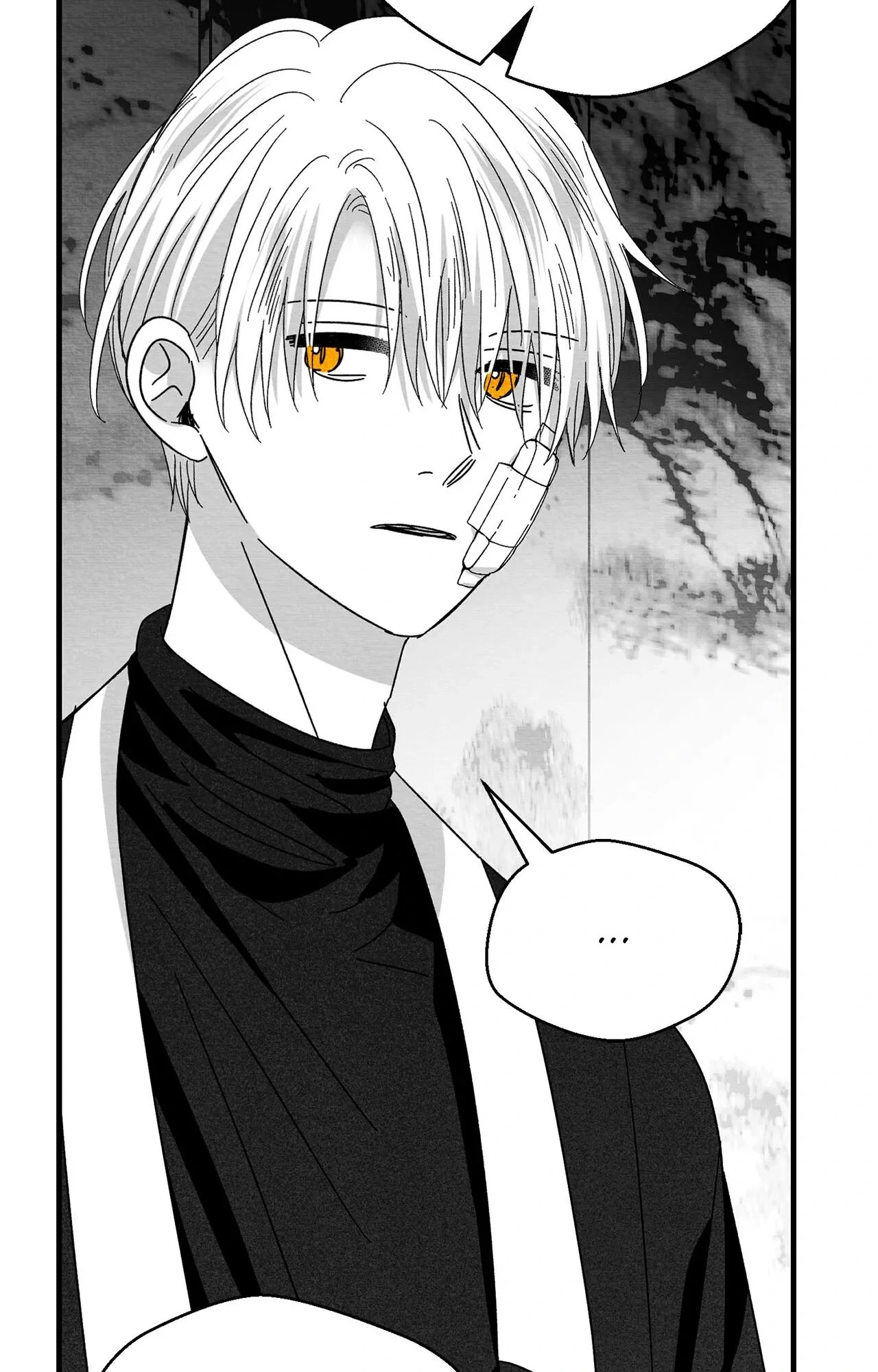 Bound to Be «Official» - Chapter 93 manhwa
