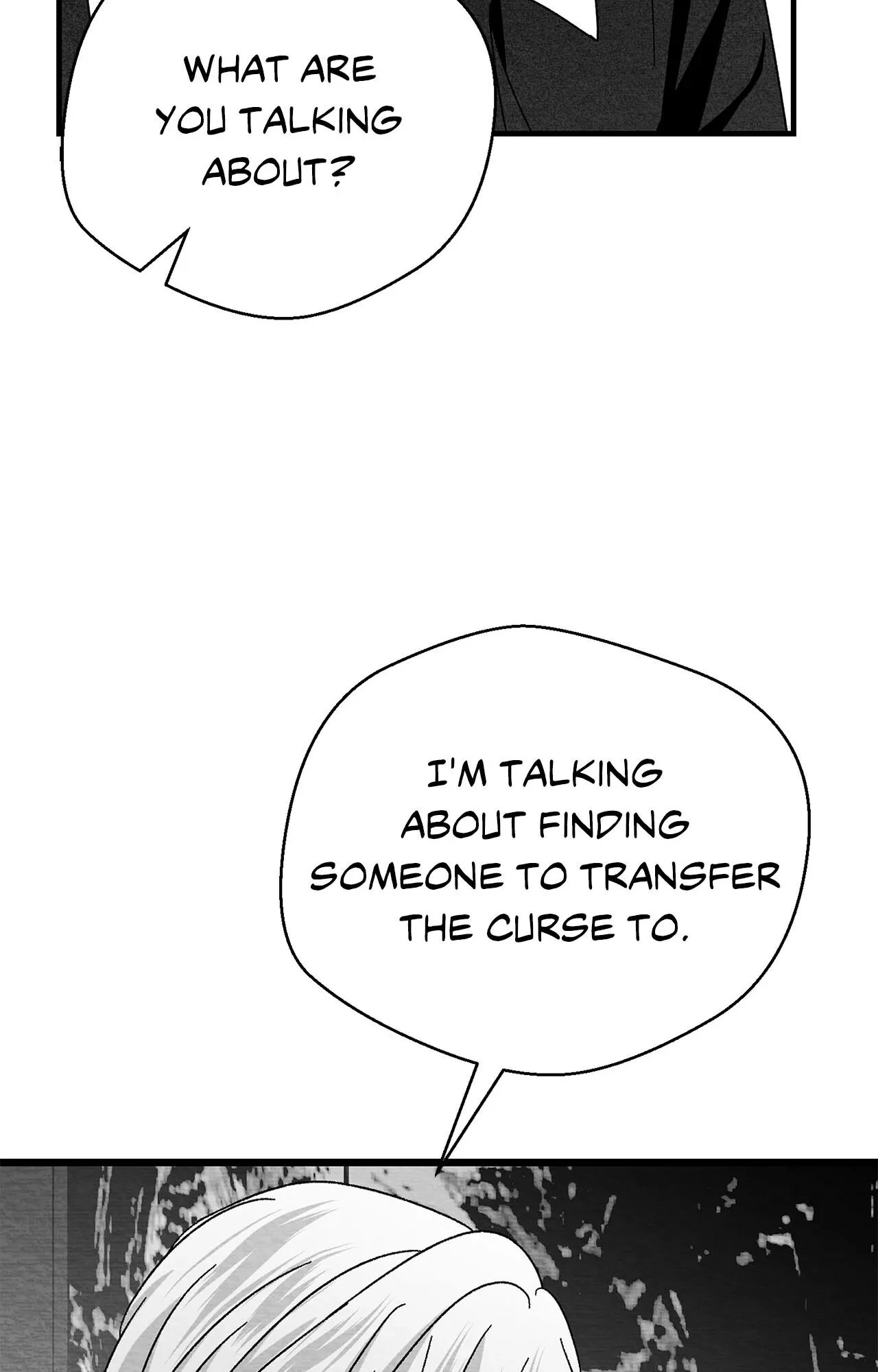 Bound to Be «Official» - Chapter 93 manhwa