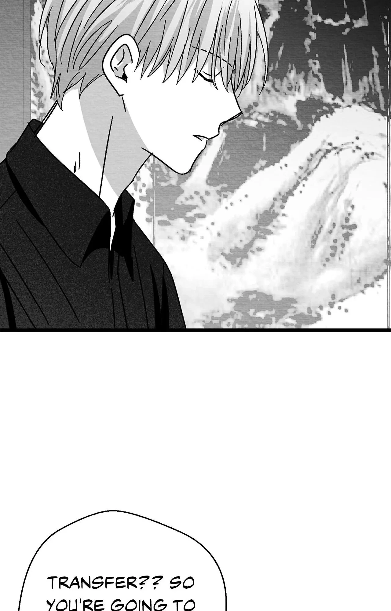 Bound to Be «Official» - Chapter 93 manhwa