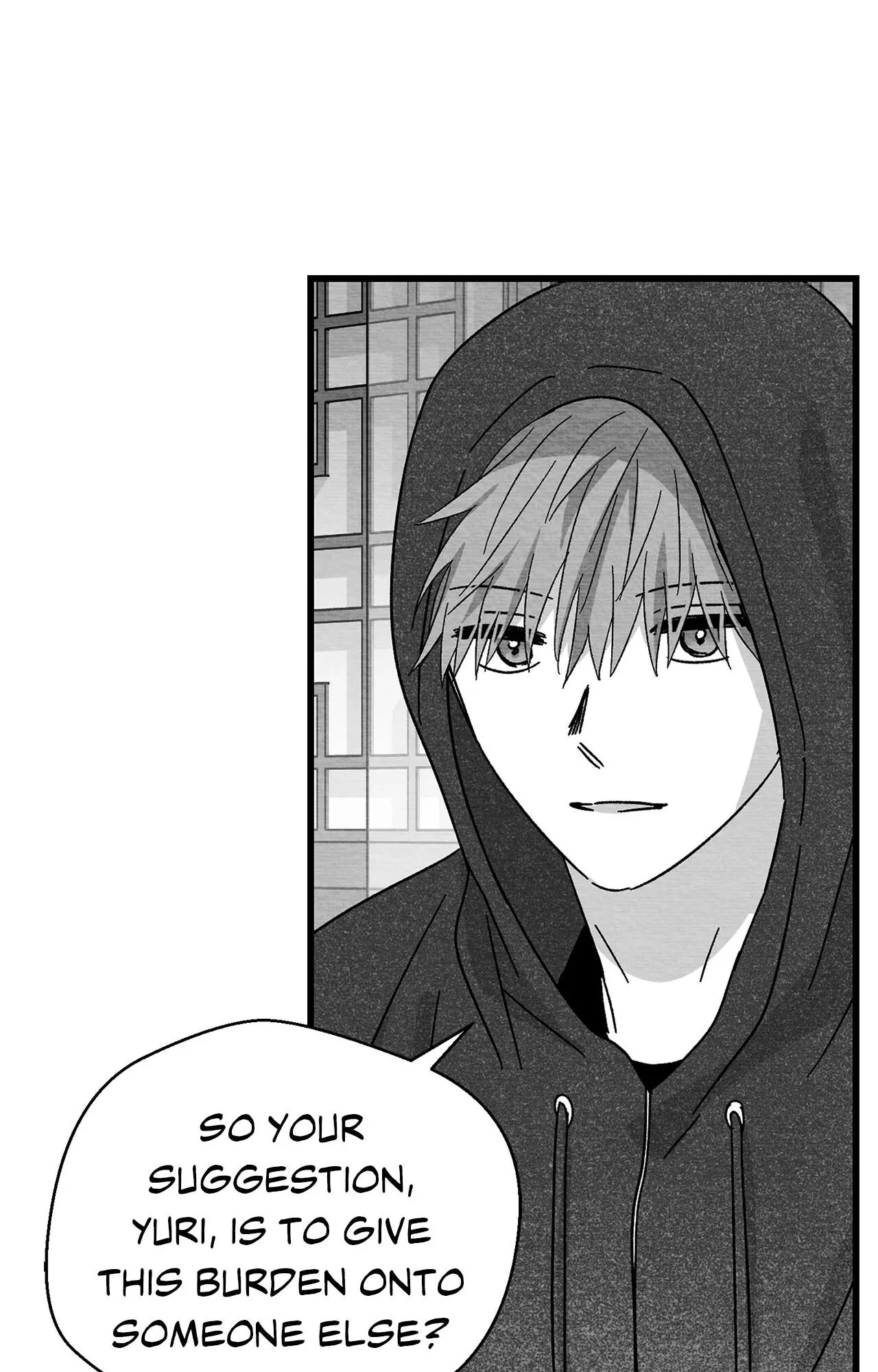 Bound to Be «Official» - Chapter 93 manhwa