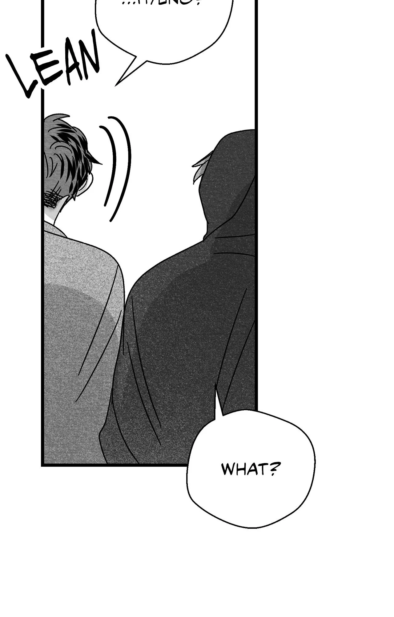 Bound to Be «Official» - Chapter 93 manhwa