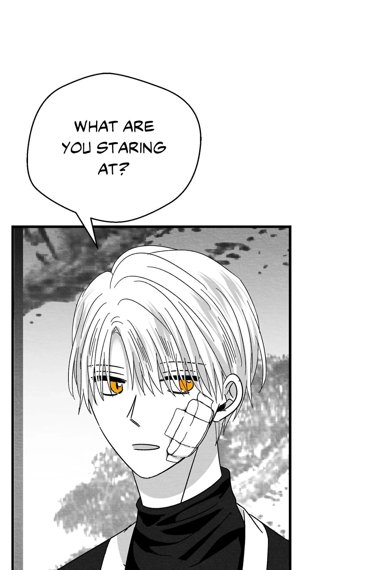 Bound to Be «Official» - Chapter 93 manhwa